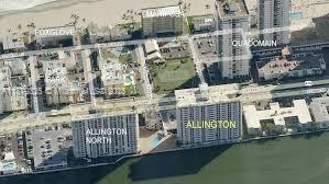 ALLINGTON TOWERS NORTH CO - Residential Lease