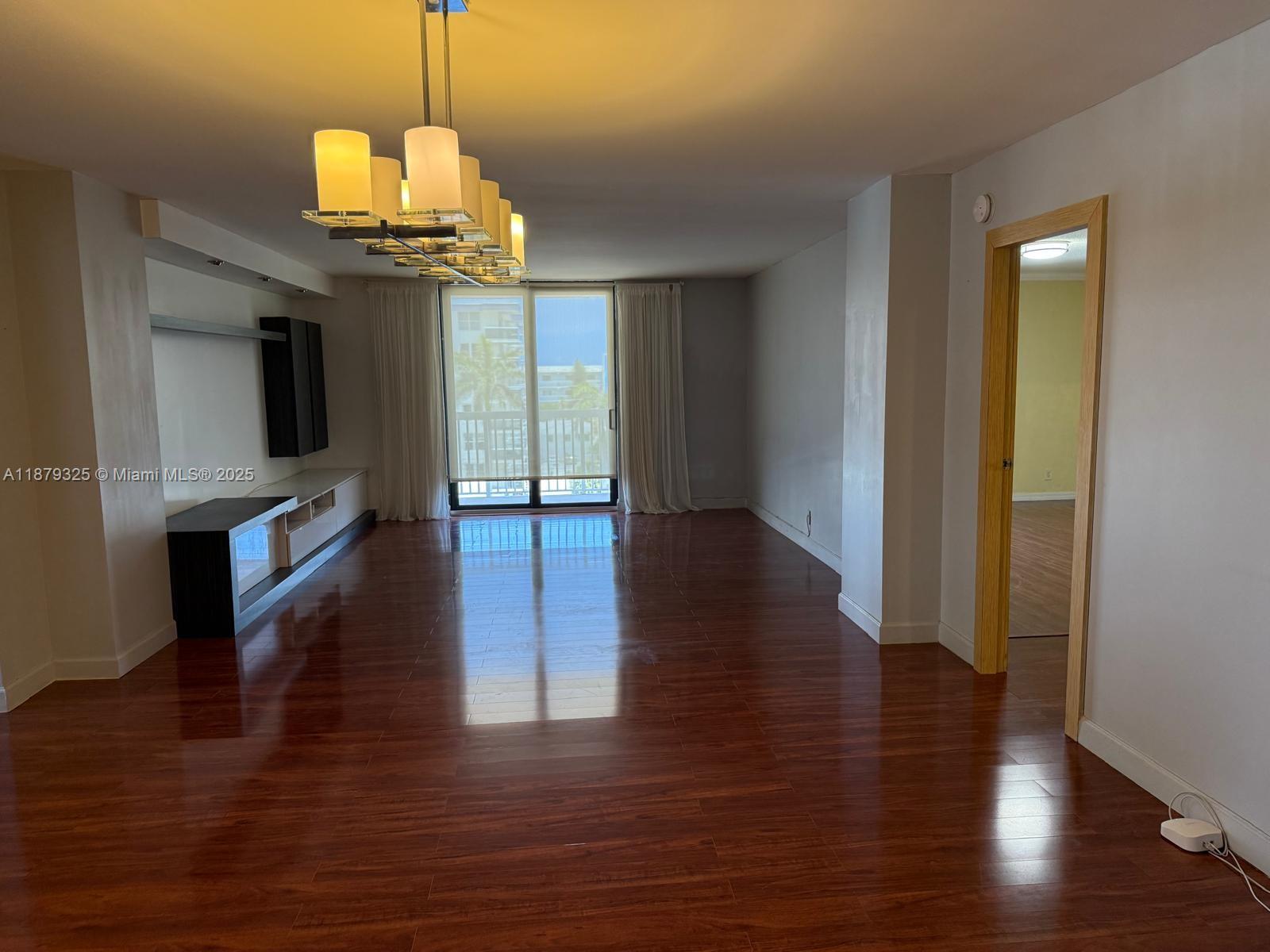 ALLINGTON TOWERS NORTH CO - Residential Lease