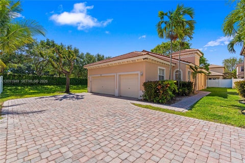 Photo of 3788 NE 11th St, Homestead, FL 33033 (MLS # A12011949)