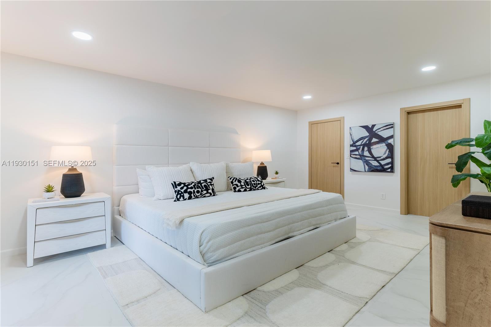 CORAL RIDGE COUNTRY CLUB - Residential