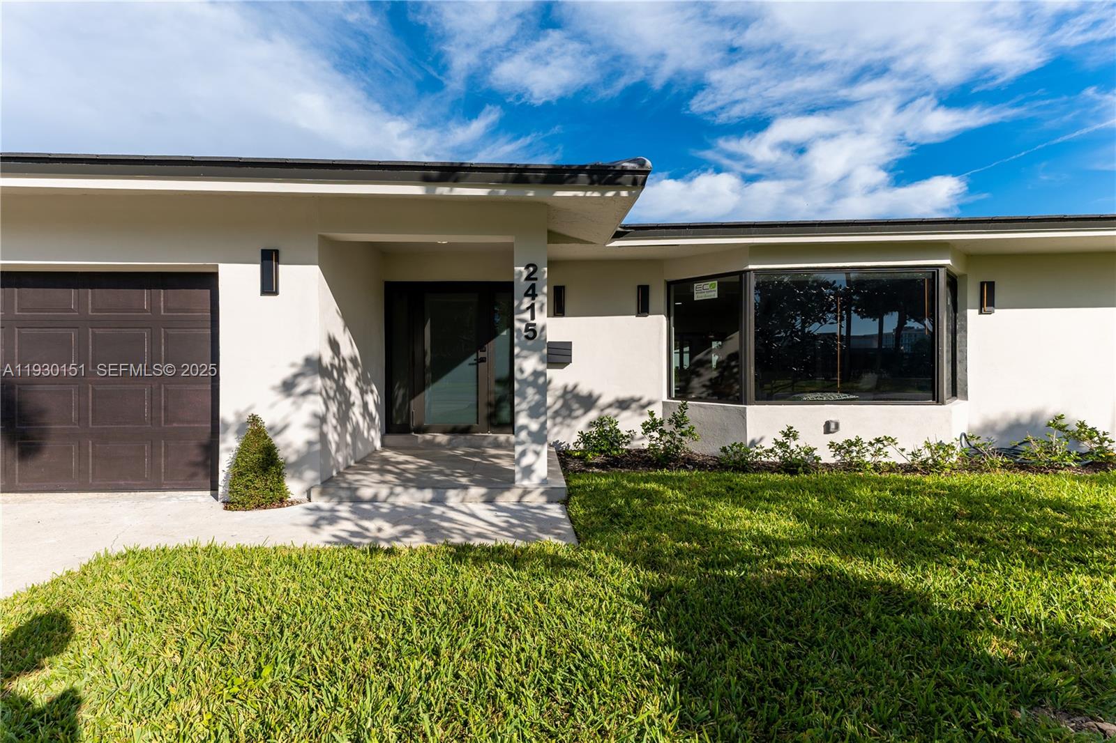 CORAL RIDGE COUNTRY CLUB - Residential