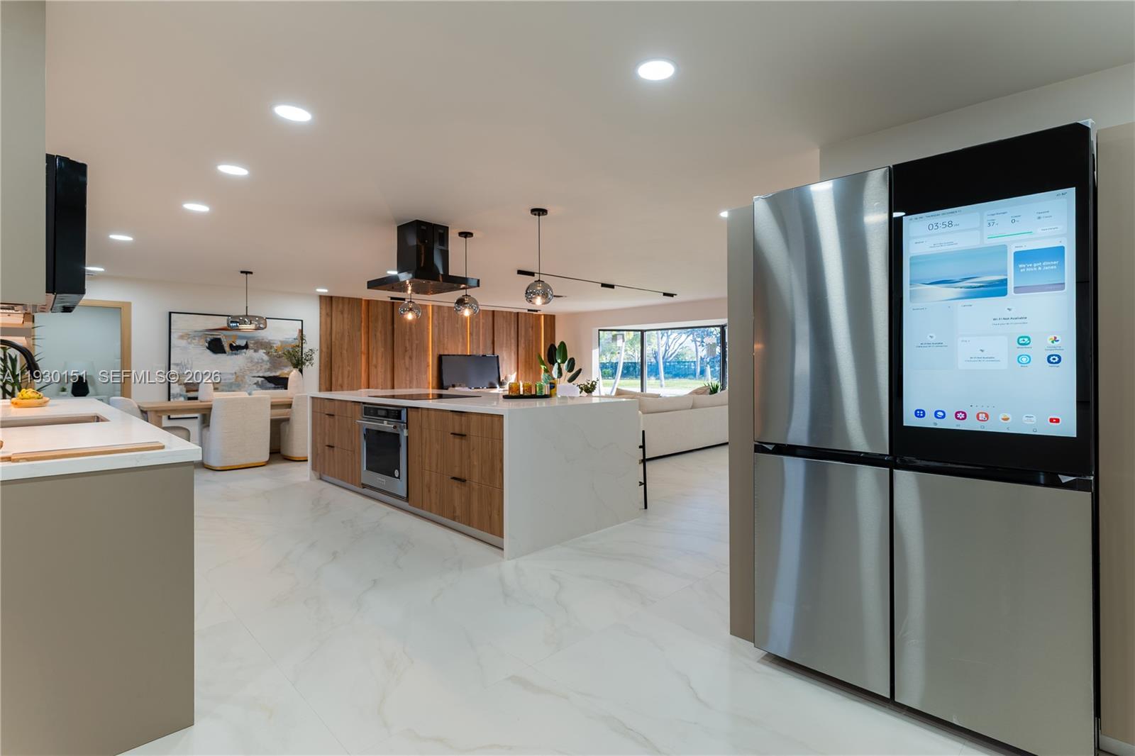 CORAL RIDGE COUNTRY CLUB - Residential