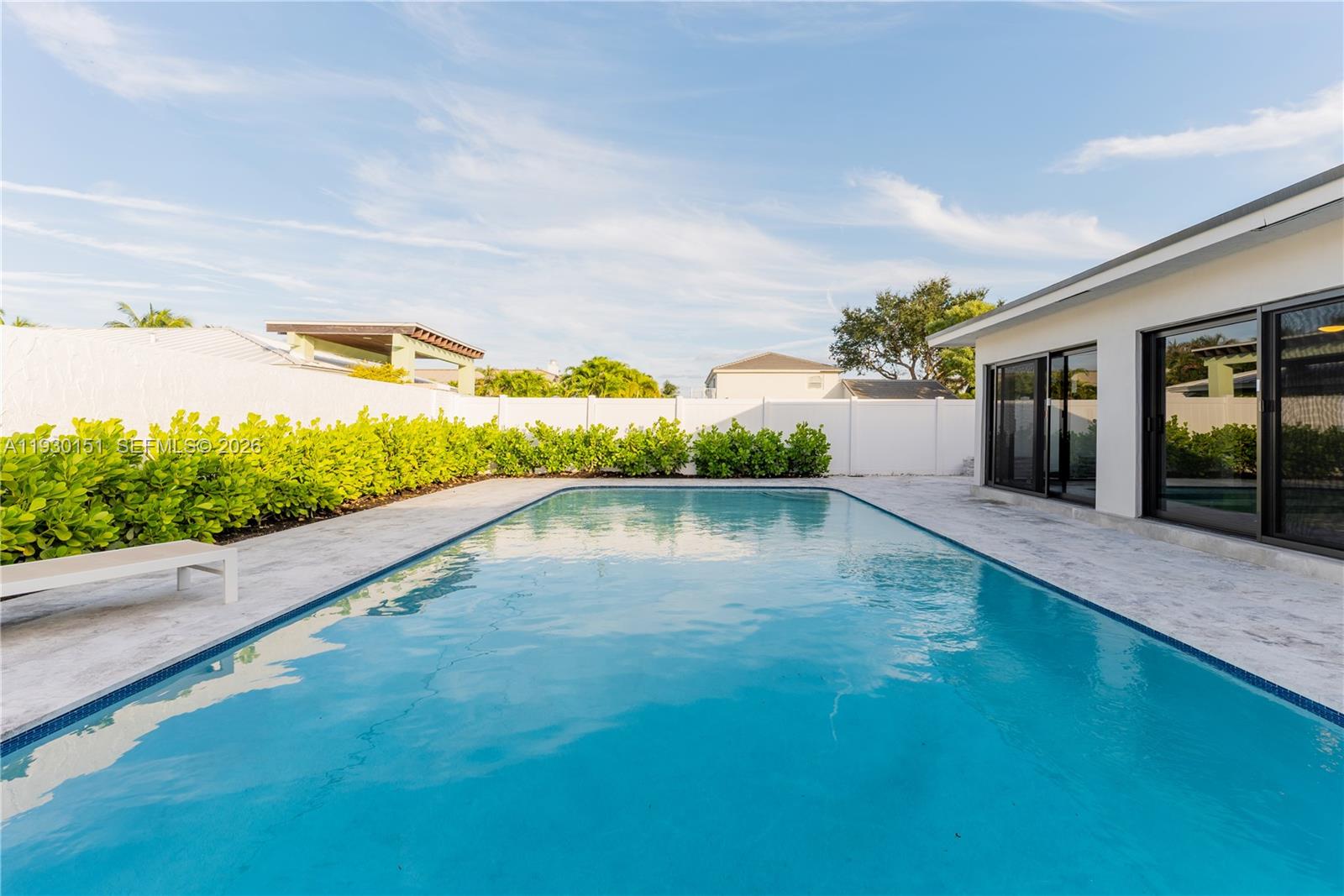 CORAL RIDGE COUNTRY CLUB - Residential