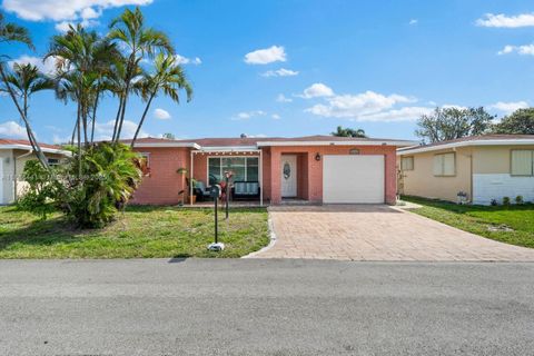 Photo of 1270 NW 49th St, Deerfield Beach, FL 33064 (MLS # A11884441)