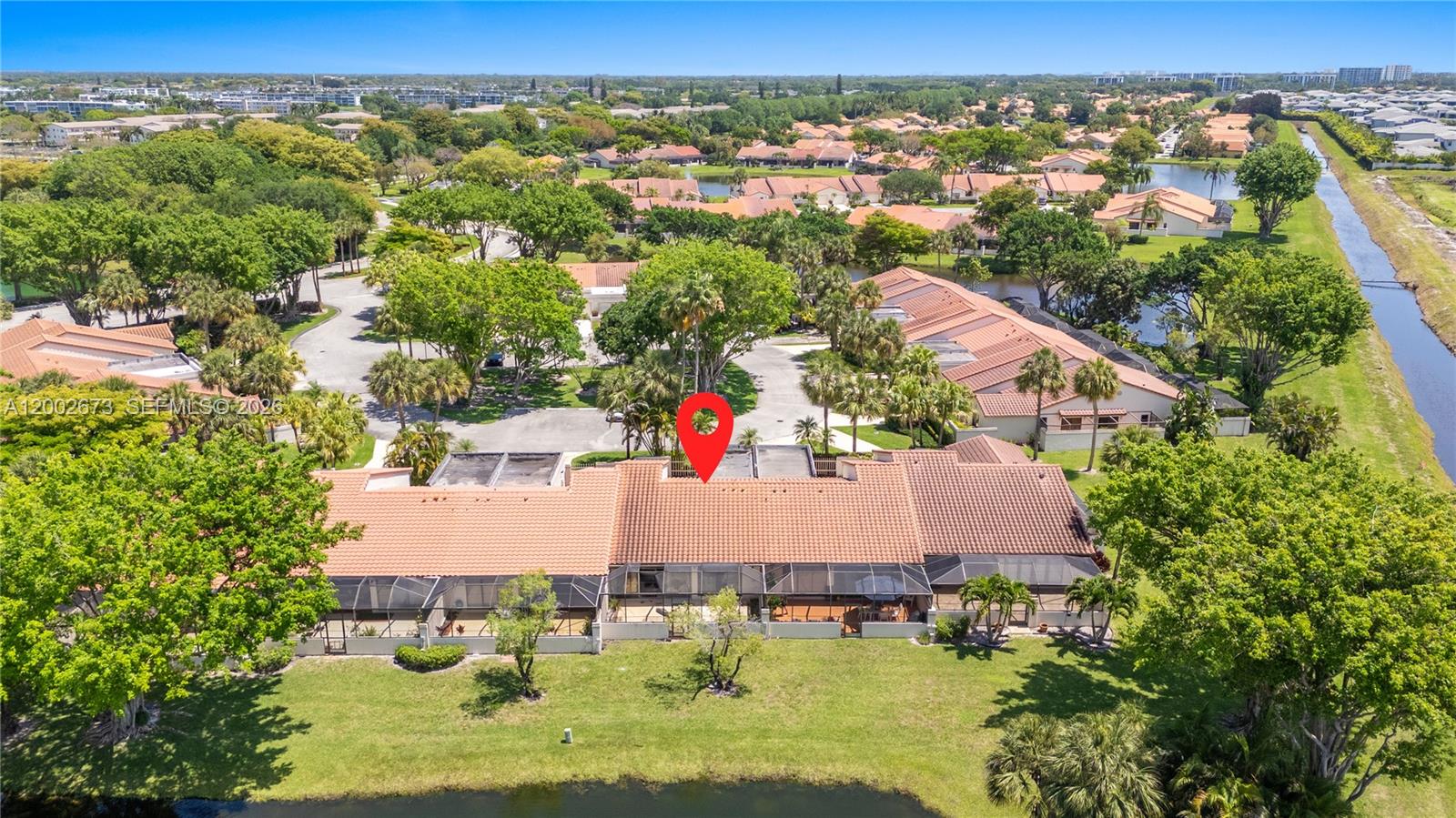 BRENTWOOD OF BOCA PH I - Residential