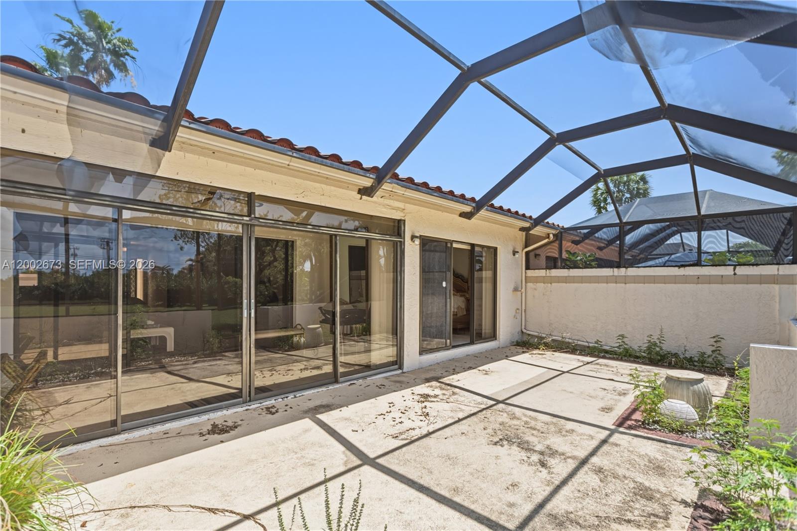 BRENTWOOD OF BOCA PH I - Residential