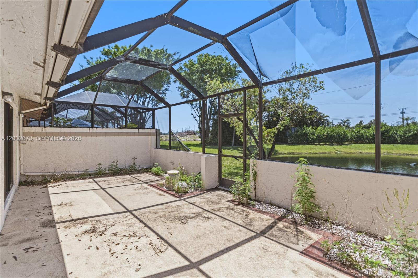 BRENTWOOD OF BOCA PH I - Residential