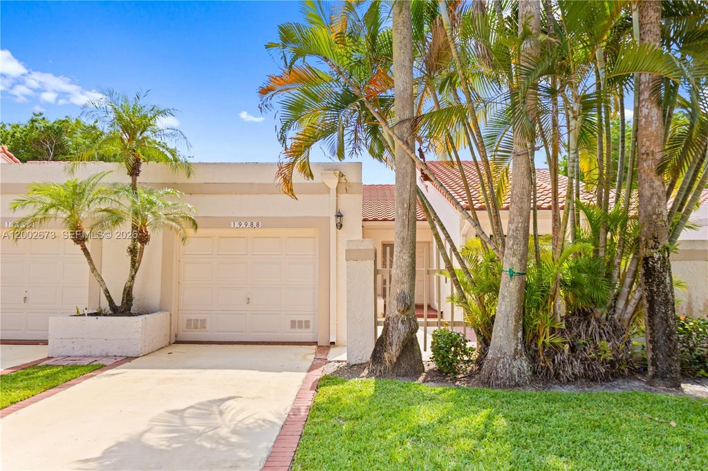 Photo of 19988 Rima Cir, Boca Raton, FL 33434 (MLS # A12002673)