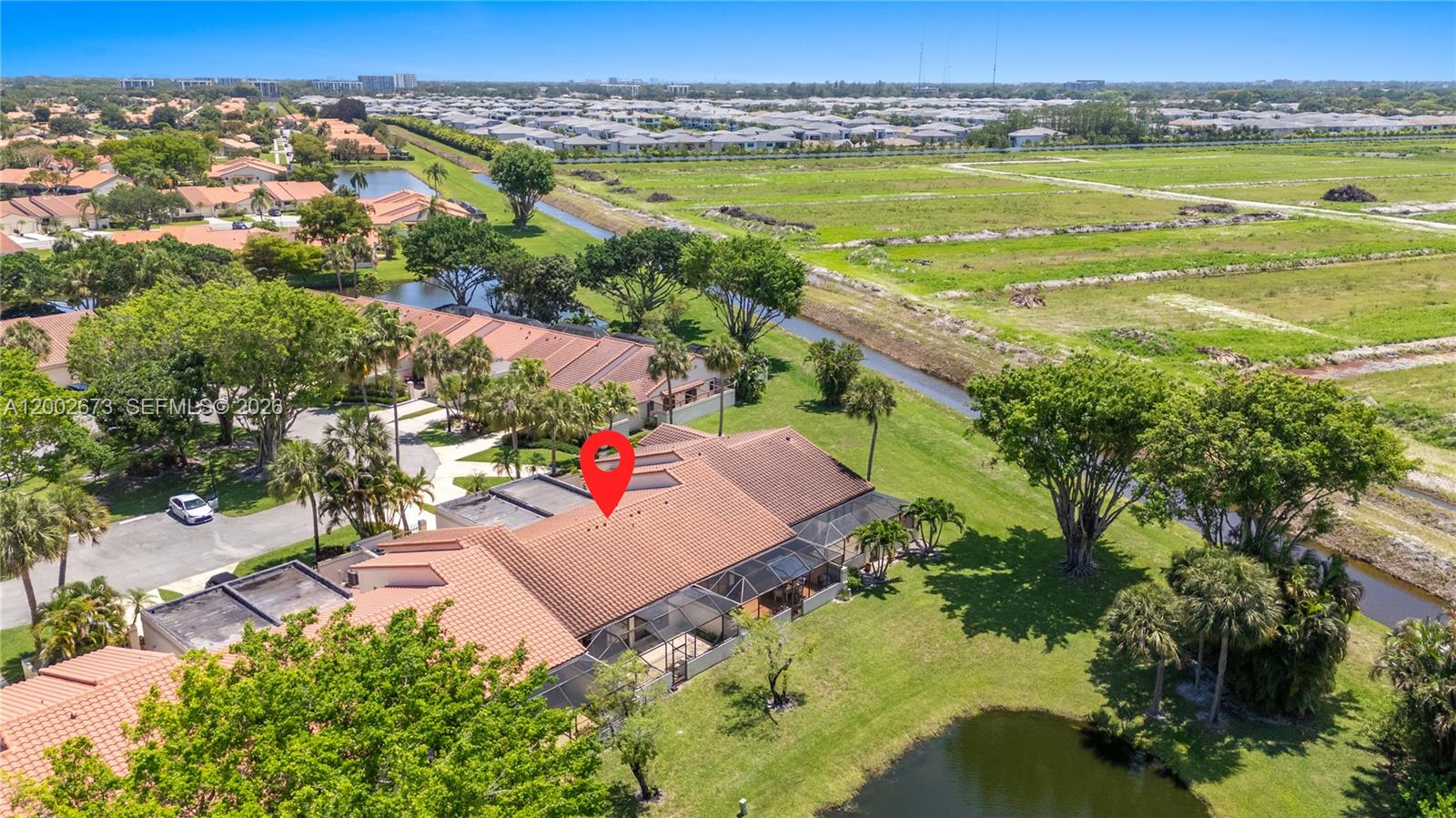 BRENTWOOD OF BOCA PH I - Residential