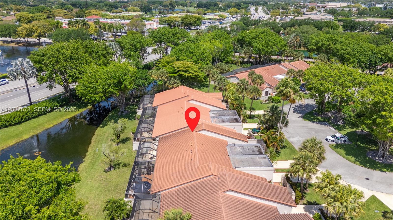 BRENTWOOD OF BOCA PH I - Residential