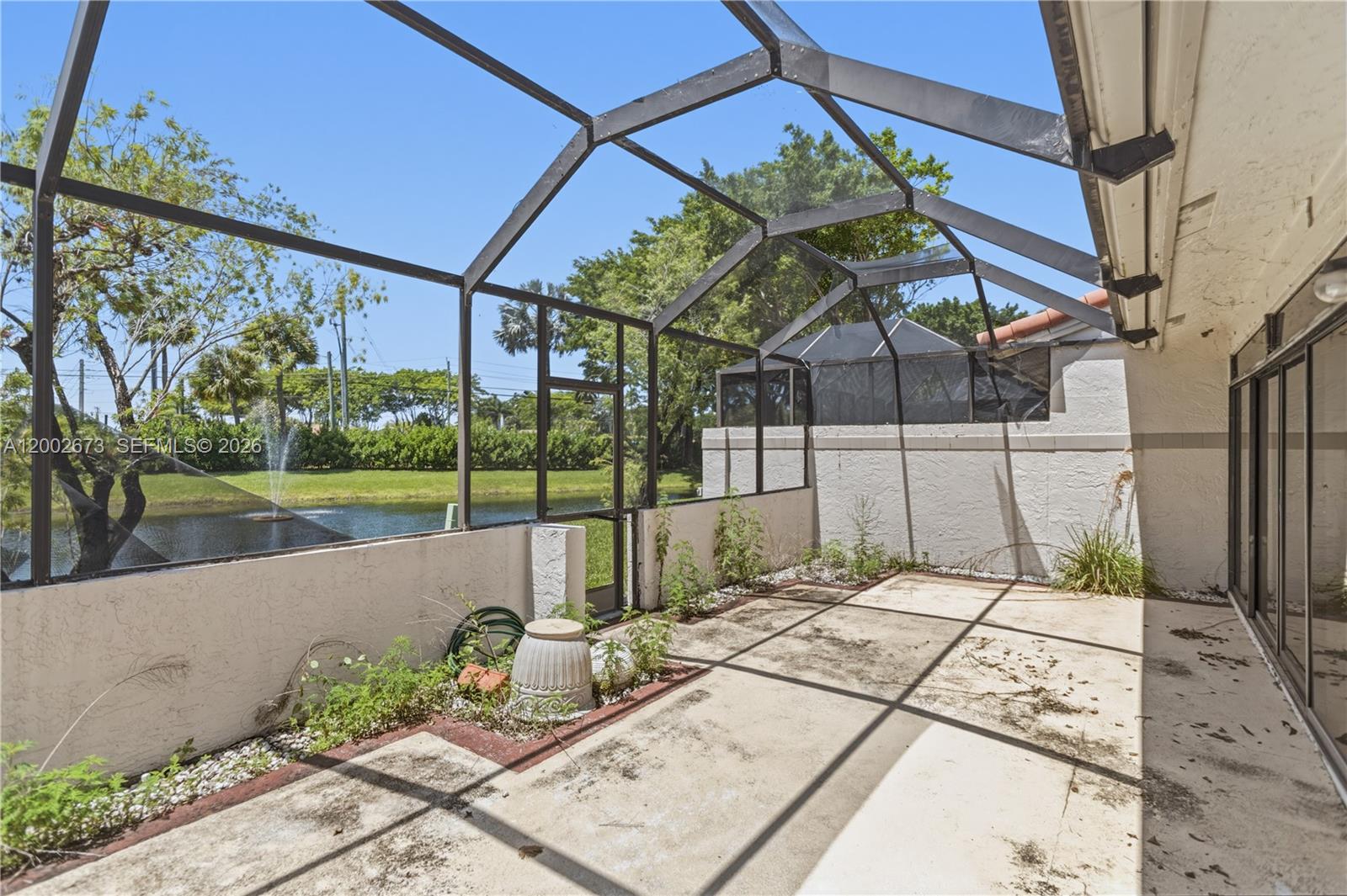 BRENTWOOD OF BOCA PH I - Residential