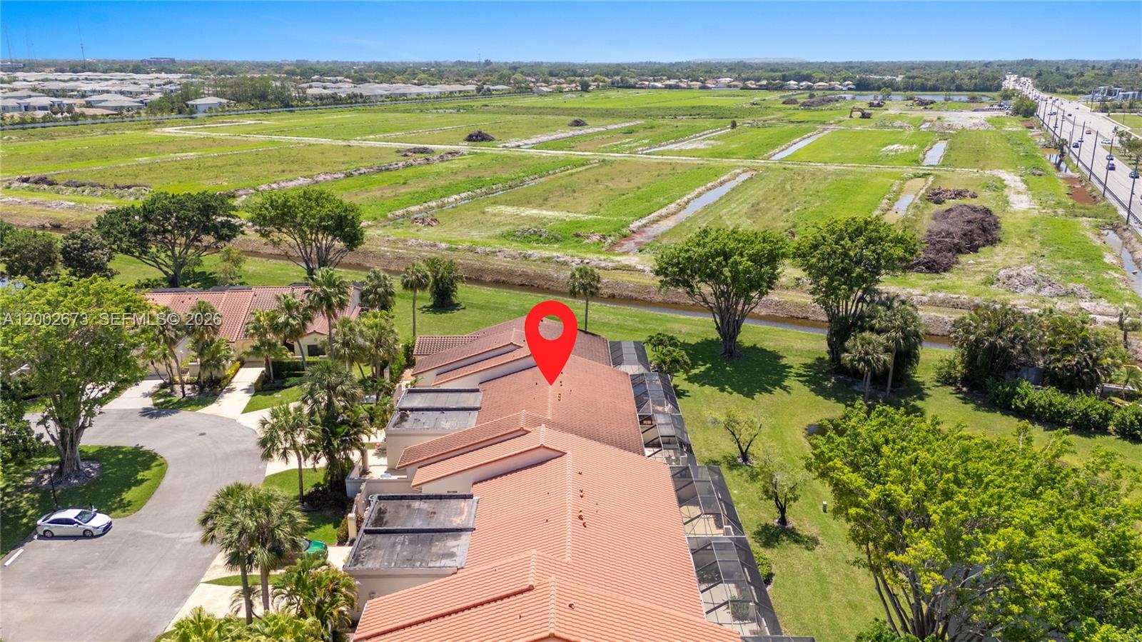 BRENTWOOD OF BOCA PH I - Residential