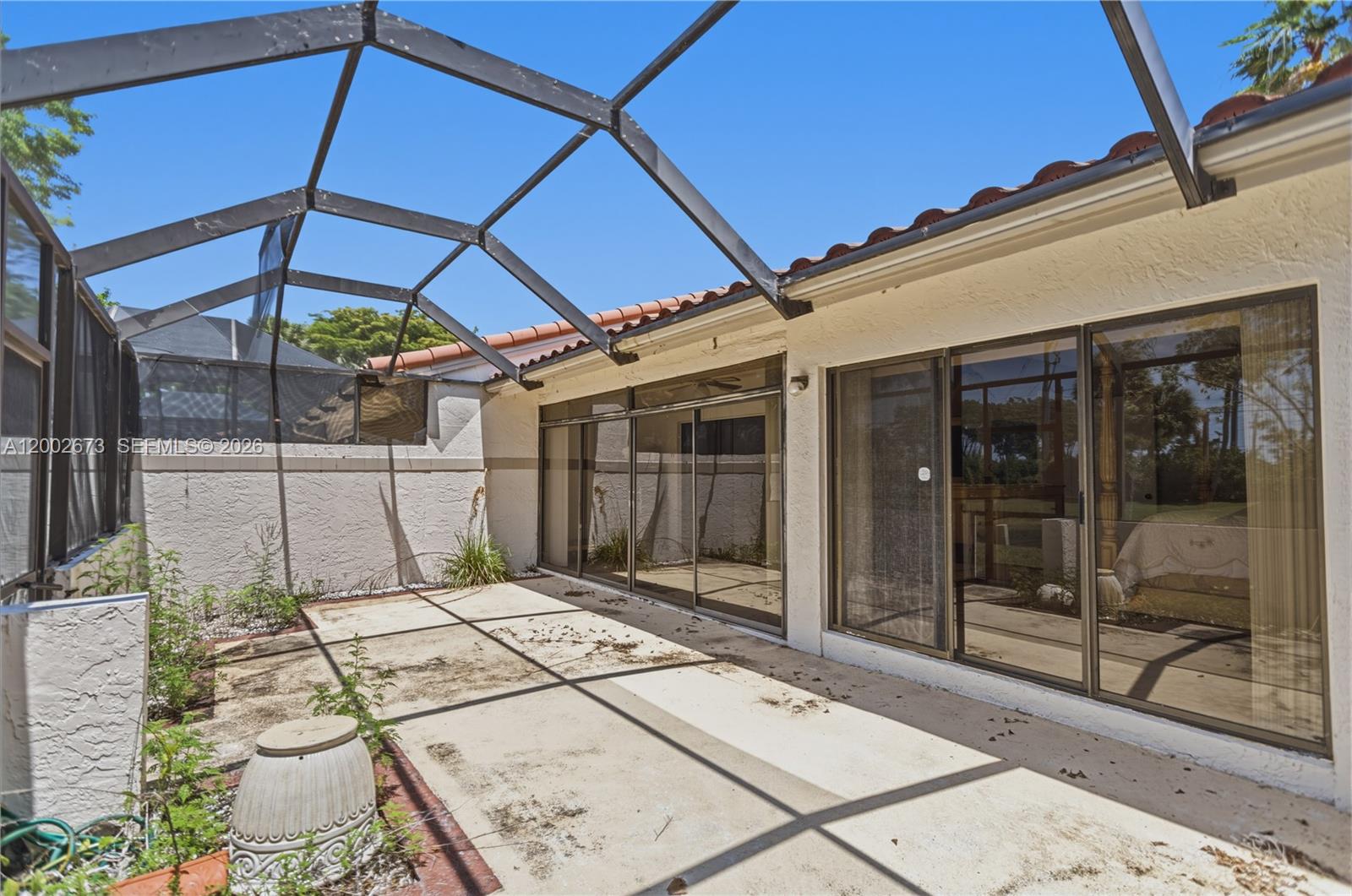 BRENTWOOD OF BOCA PH I - Residential