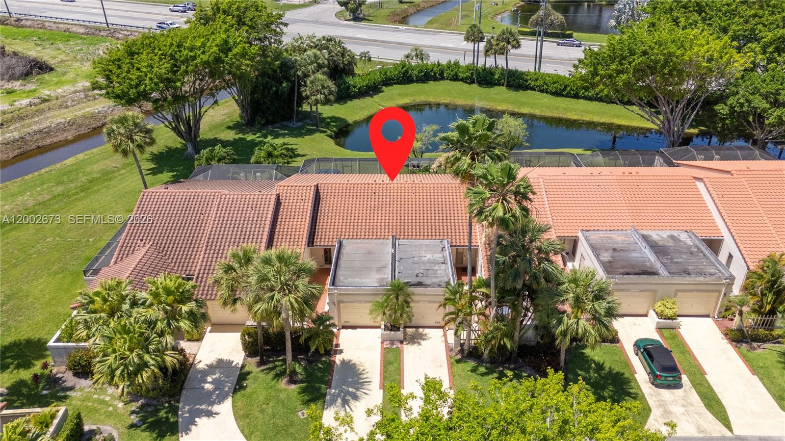 BRENTWOOD OF BOCA PH I - Residential