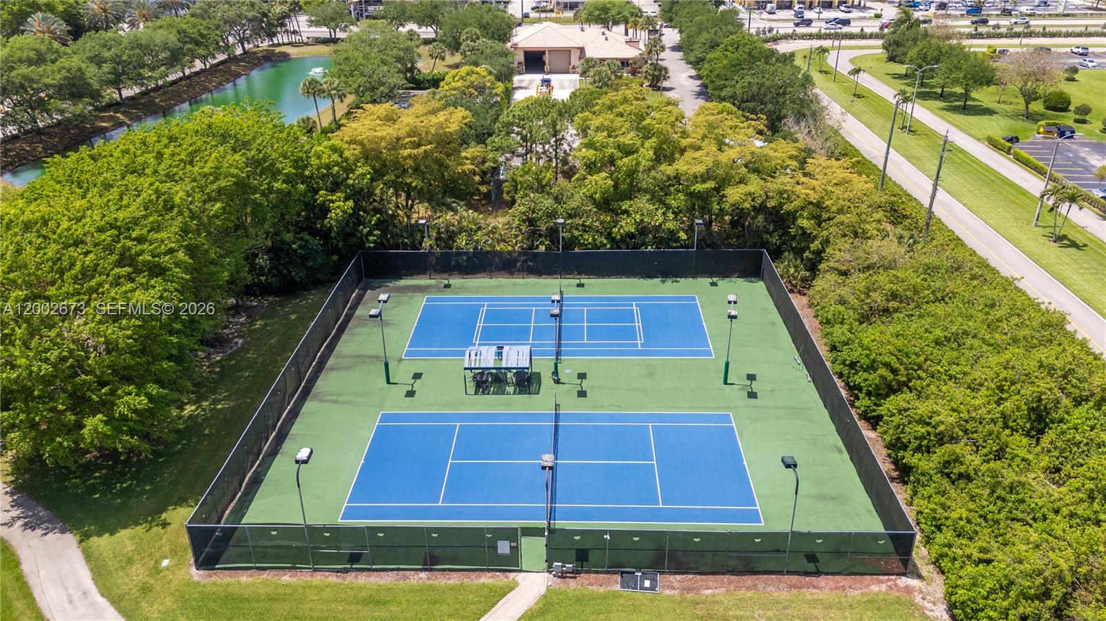 BRENTWOOD OF BOCA PH I - Residential