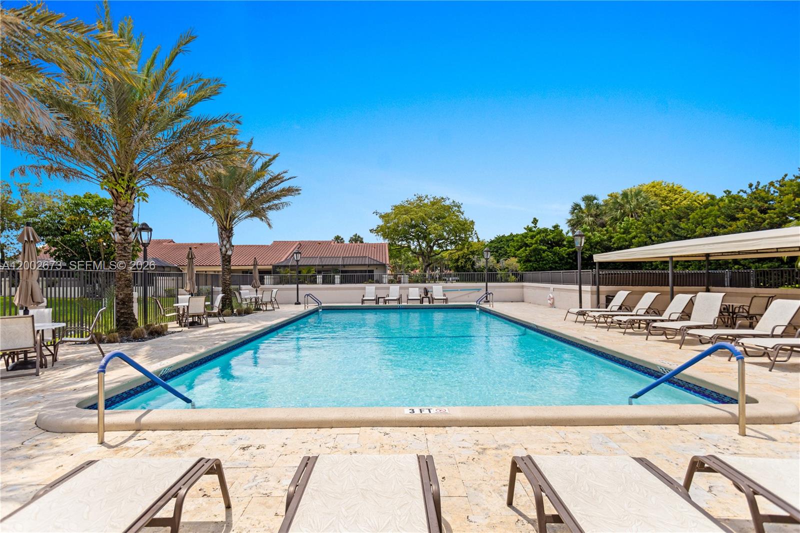 BRENTWOOD OF BOCA PH I - Residential