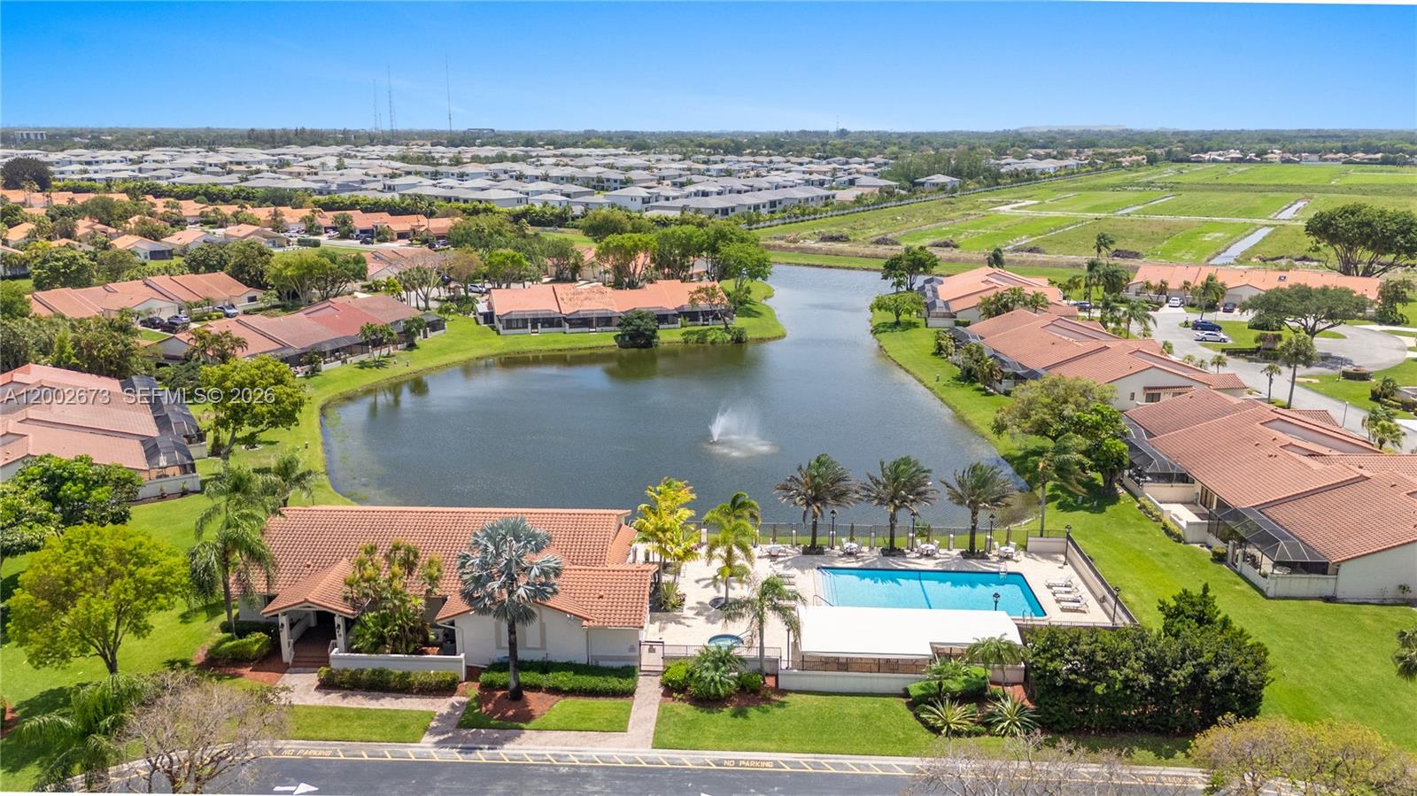 BRENTWOOD OF BOCA PH I - Residential