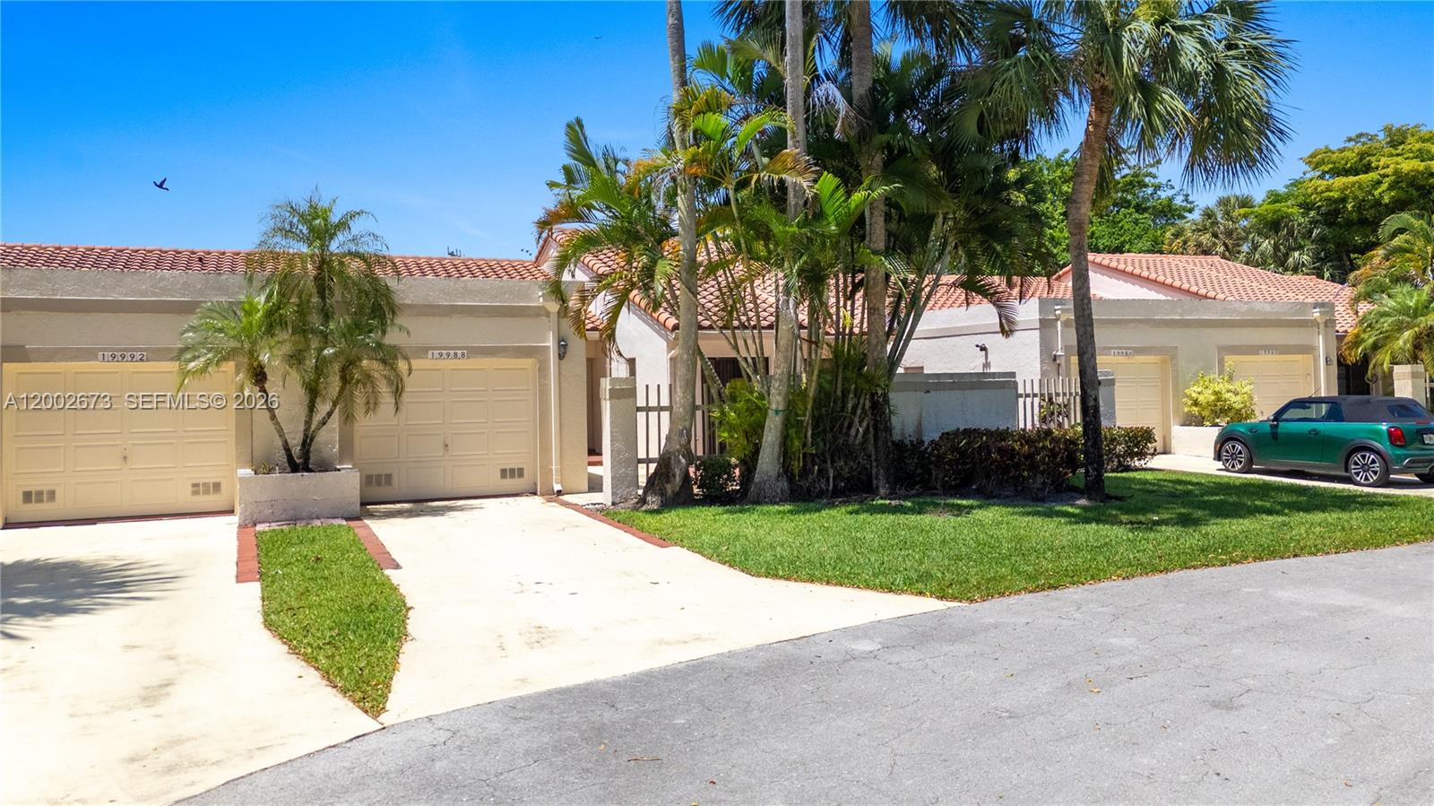 BRENTWOOD OF BOCA PH I - Residential