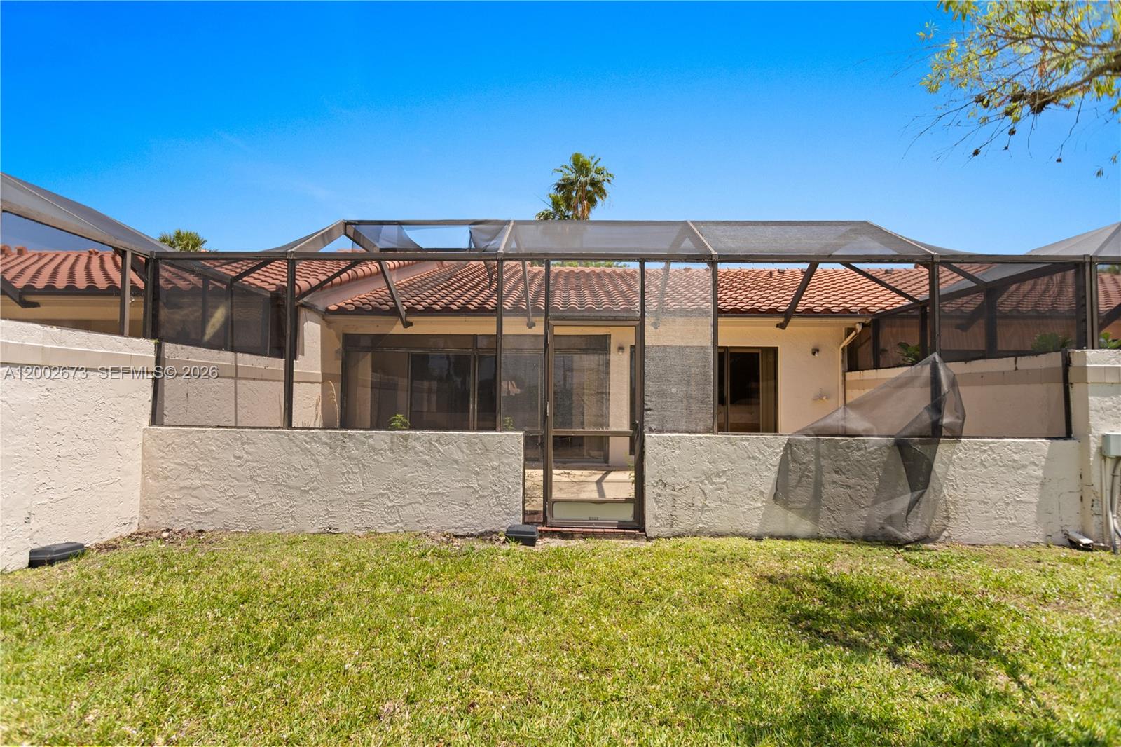 BRENTWOOD OF BOCA PH I - Residential