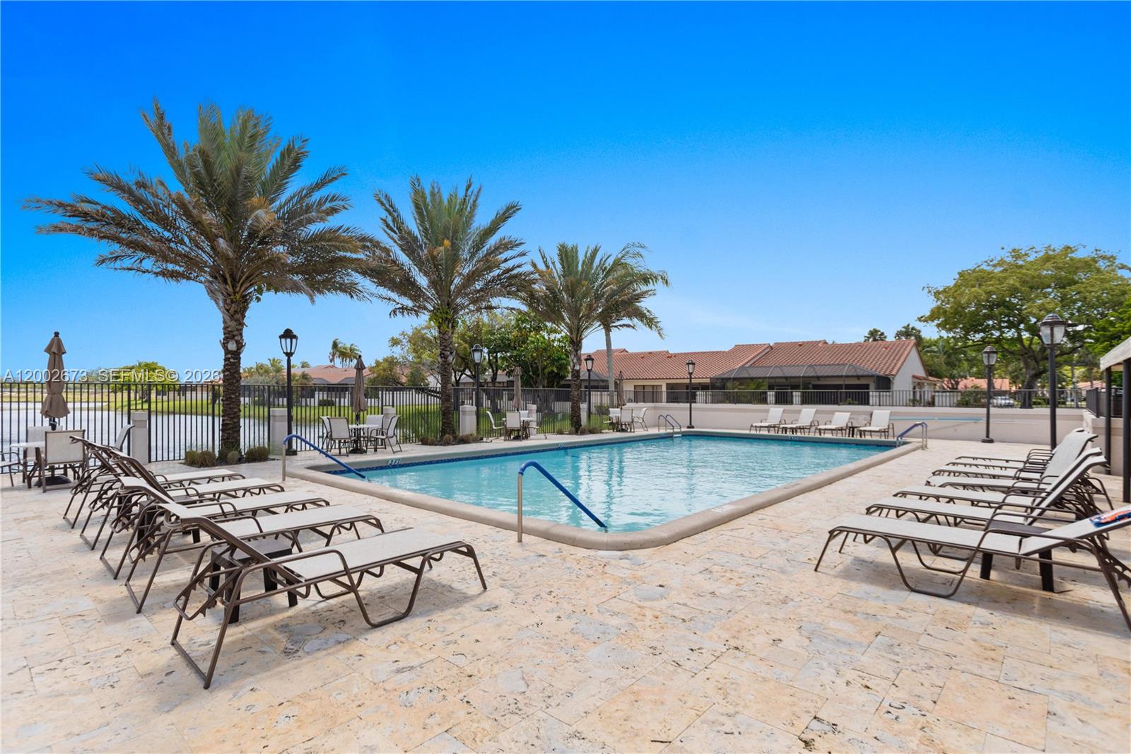 BRENTWOOD OF BOCA PH I - Residential