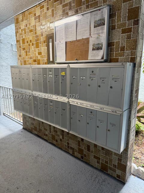 Tiny photo for 9400 Live Oak Pl #205, Davie, FL 33324 (MLS # A12075792)