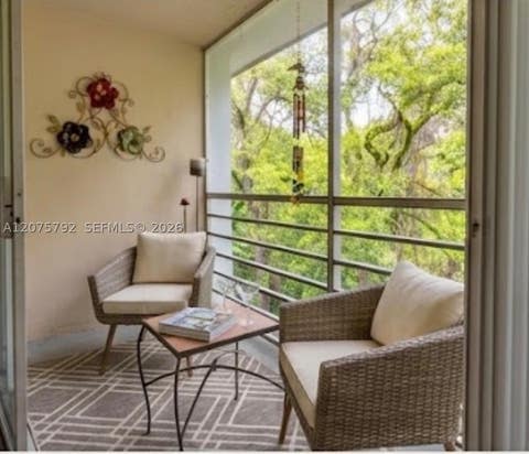 Tiny photo for 9400 Live Oak Pl #205, Davie, FL 33324 (MLS # A12075792)