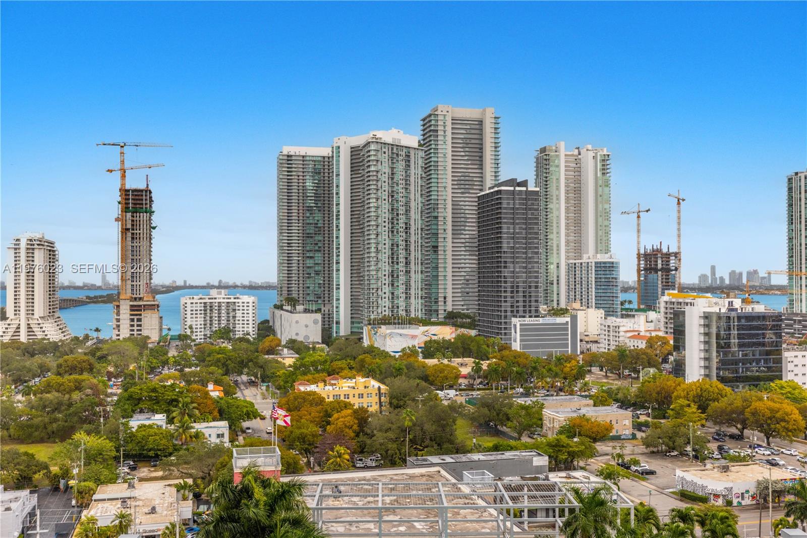 FOUR MIDTOWN MIAMI CONDO - Residential