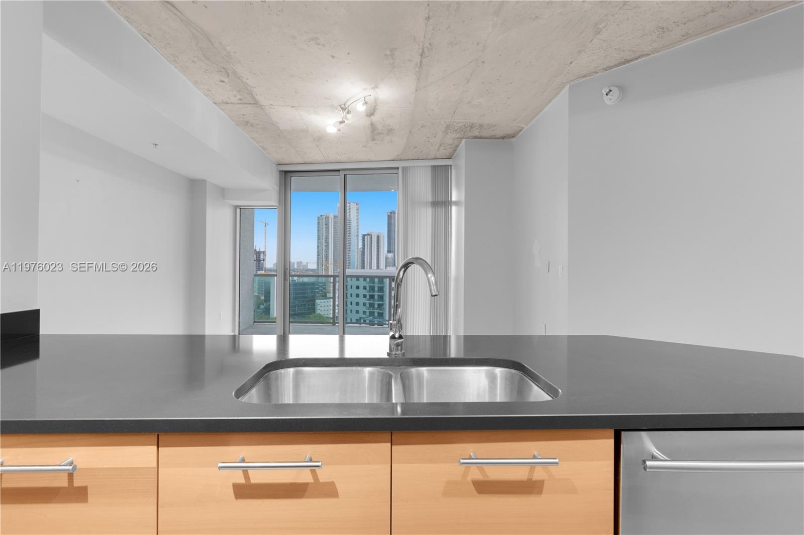 FOUR MIDTOWN MIAMI CONDO - Residential