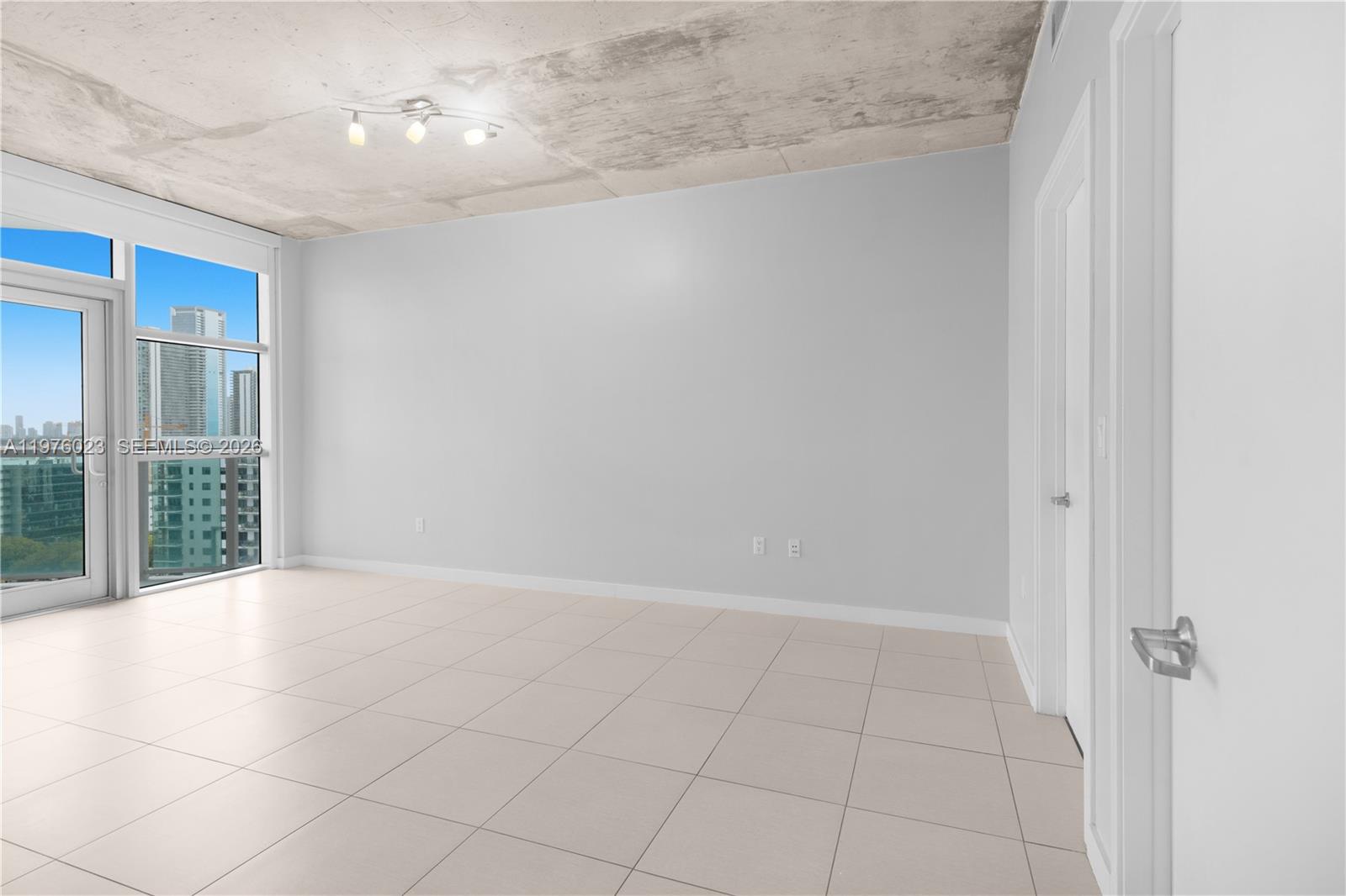 FOUR MIDTOWN MIAMI CONDO - Residential