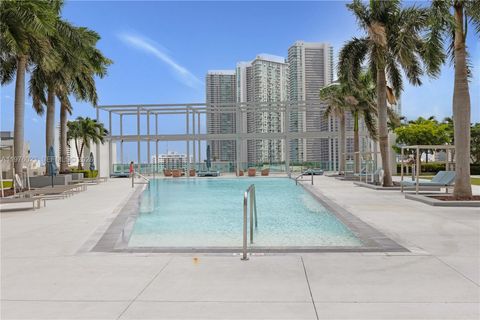 Pet Friendly Condos in Miami-Dade County 1 3301 NE 1st Ave H1506 Miami FL 33137