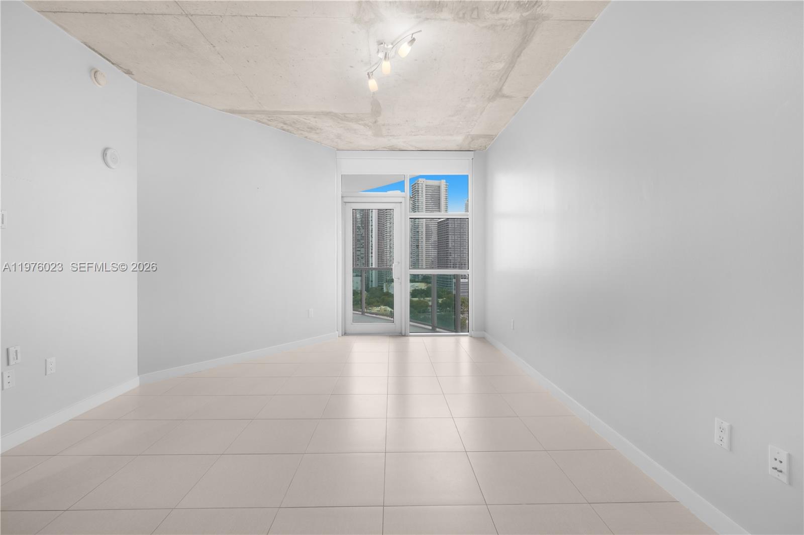 FOUR MIDTOWN MIAMI CONDO - Residential