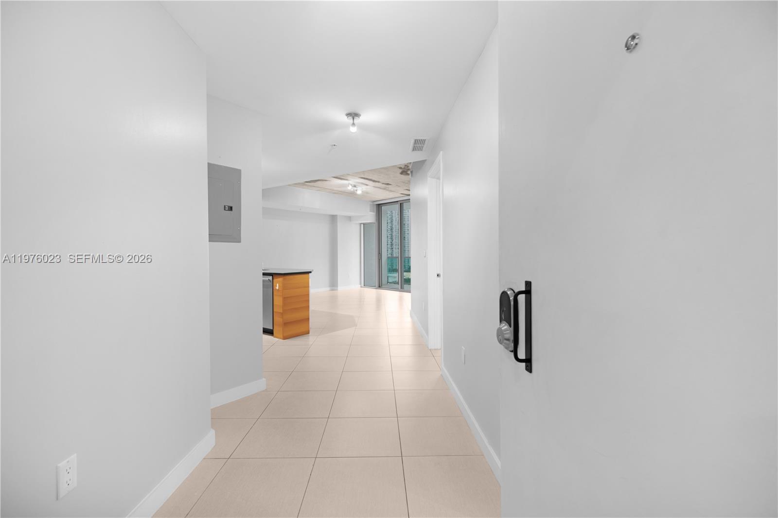 FOUR MIDTOWN MIAMI CONDO - Residential