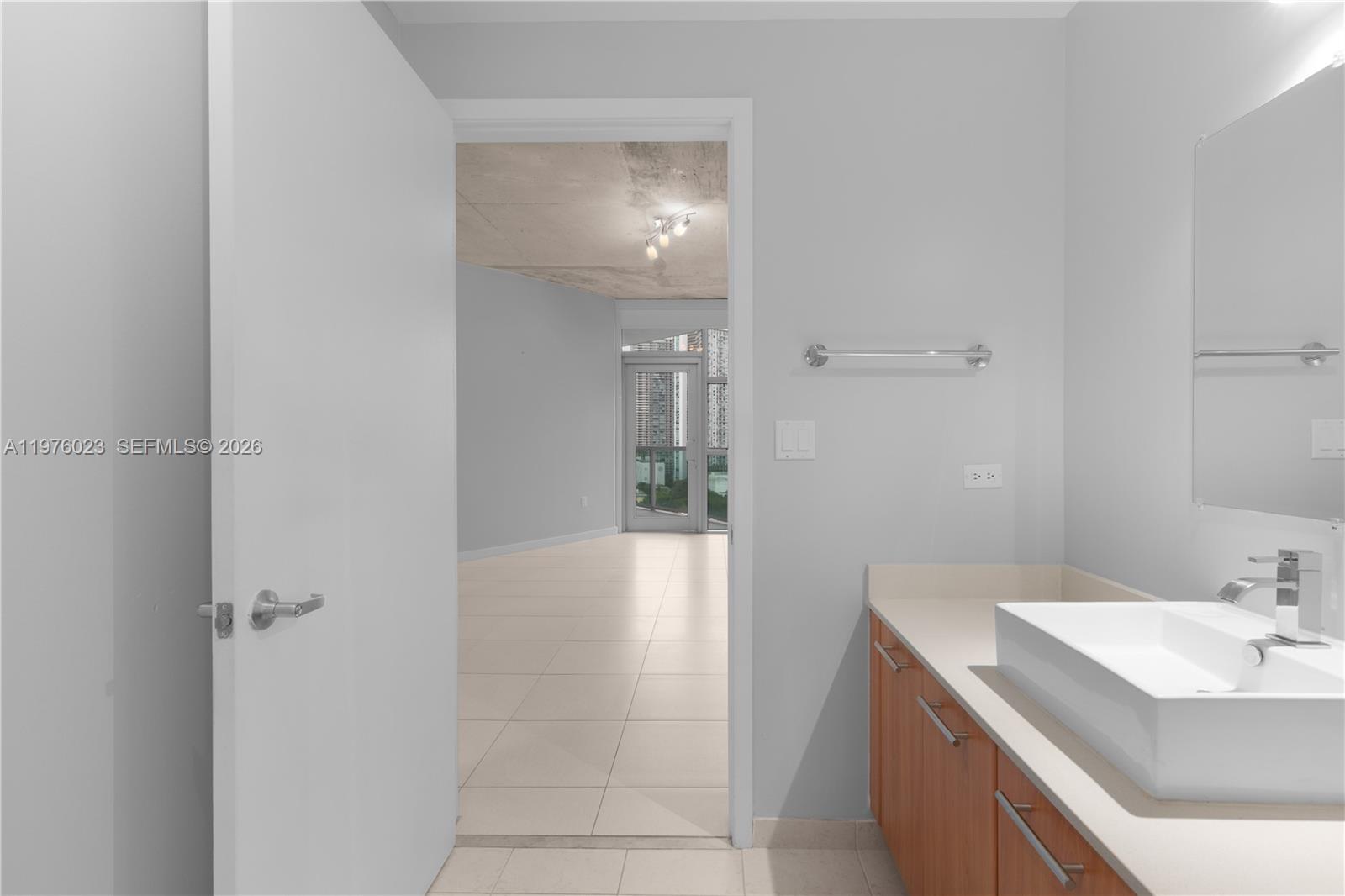 FOUR MIDTOWN MIAMI CONDO - Residential