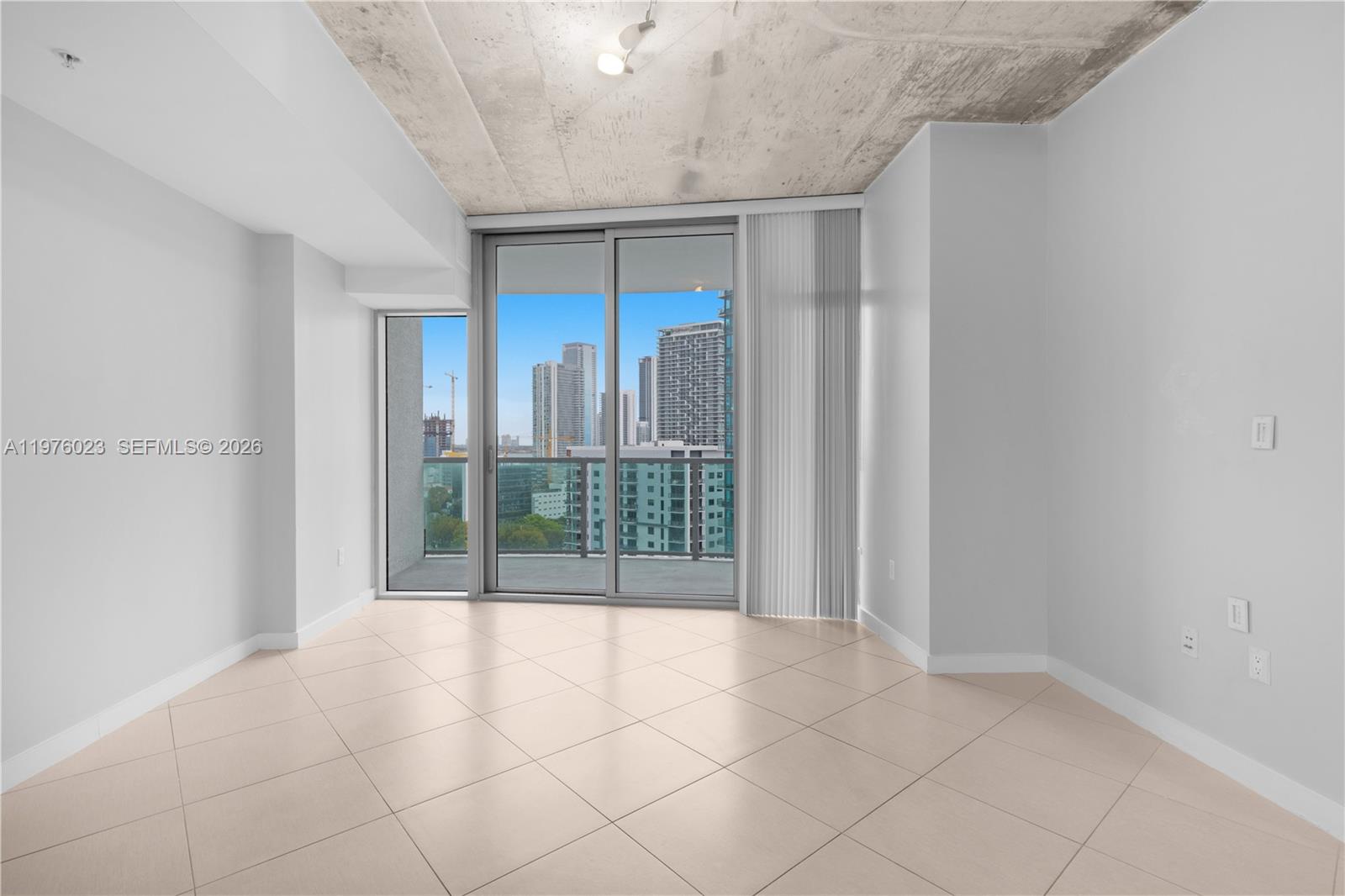 FOUR MIDTOWN MIAMI CONDO - Residential