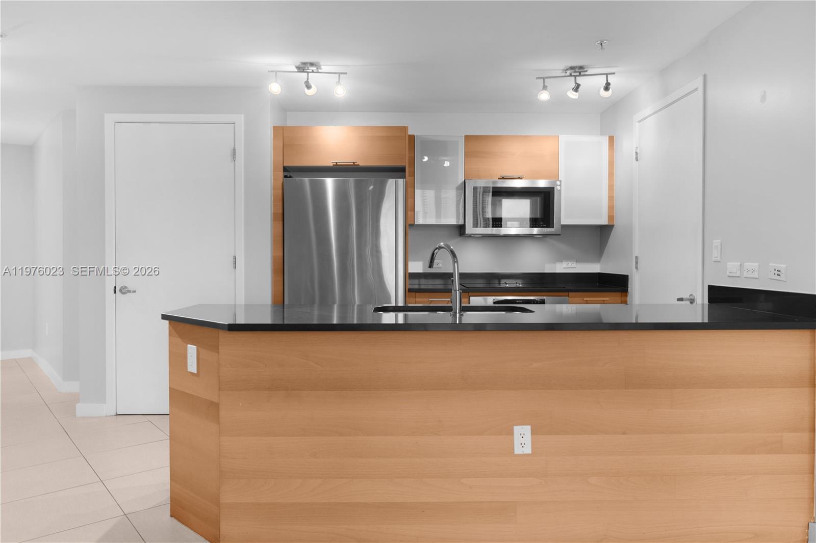 FOUR MIDTOWN MIAMI CONDO - Residential