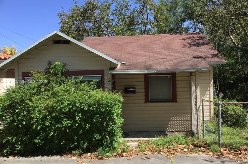 STUART TERRACE - Residential Income