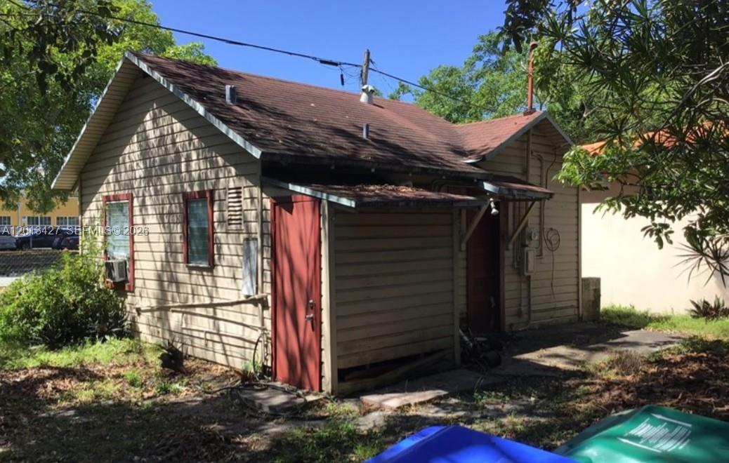 STUART TERRACE - Residential Income