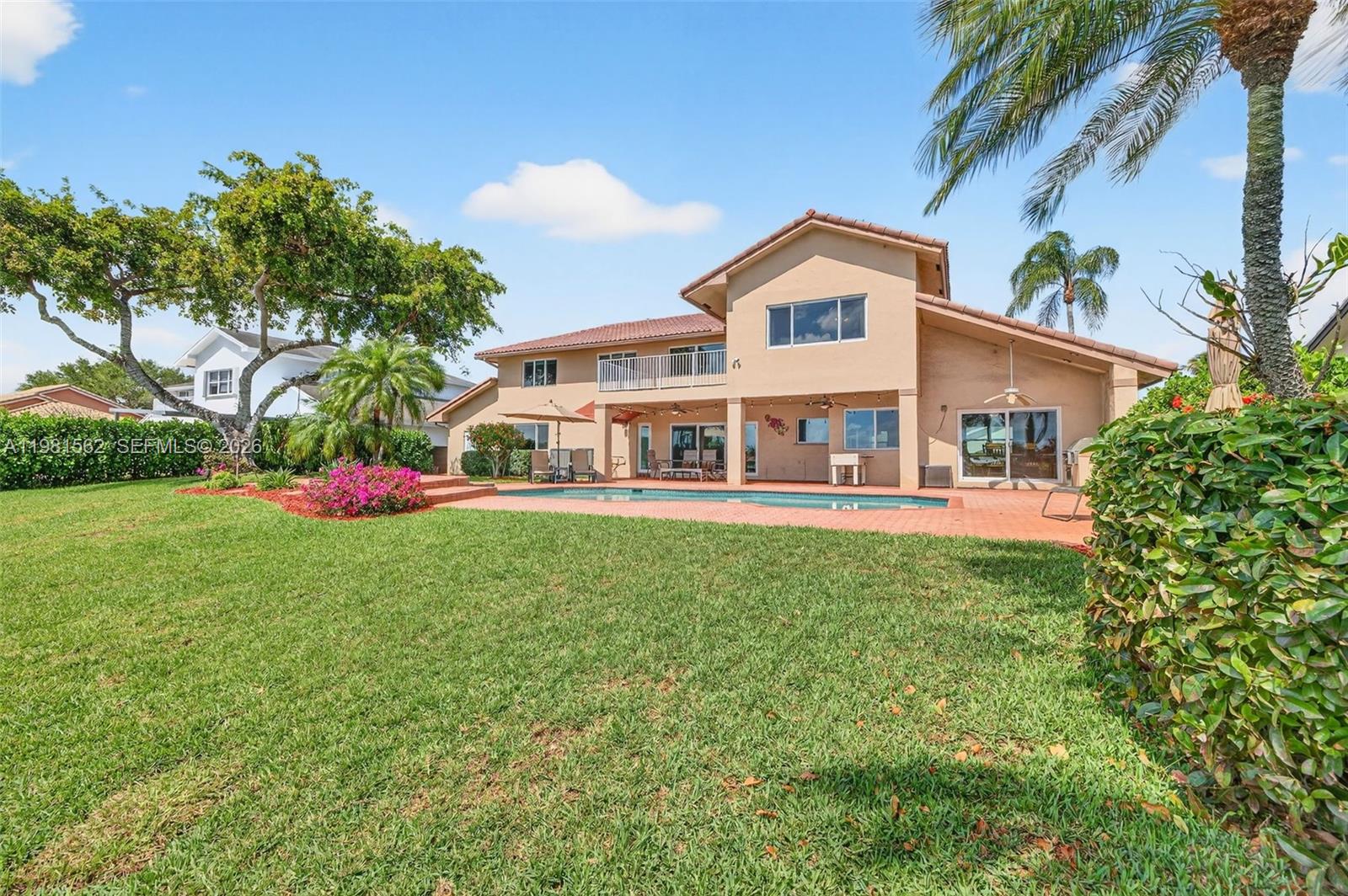 Ridgeview Lake Estates - Residential