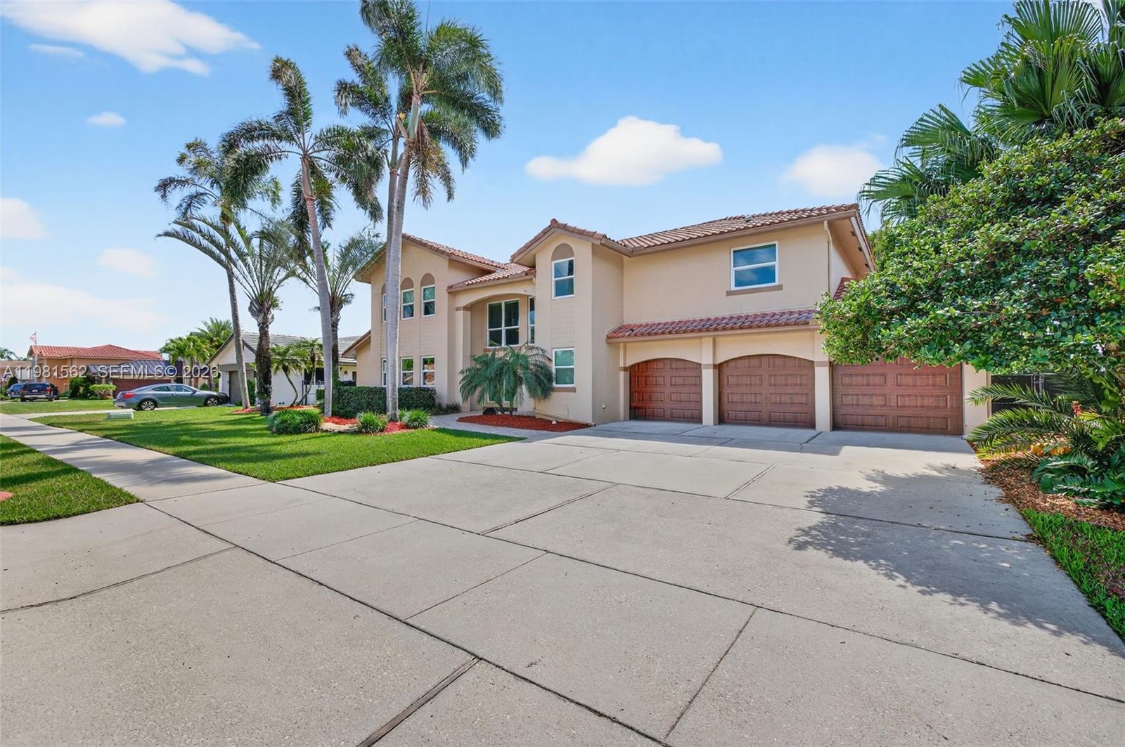 Ridgeview Lake Estates - Residential