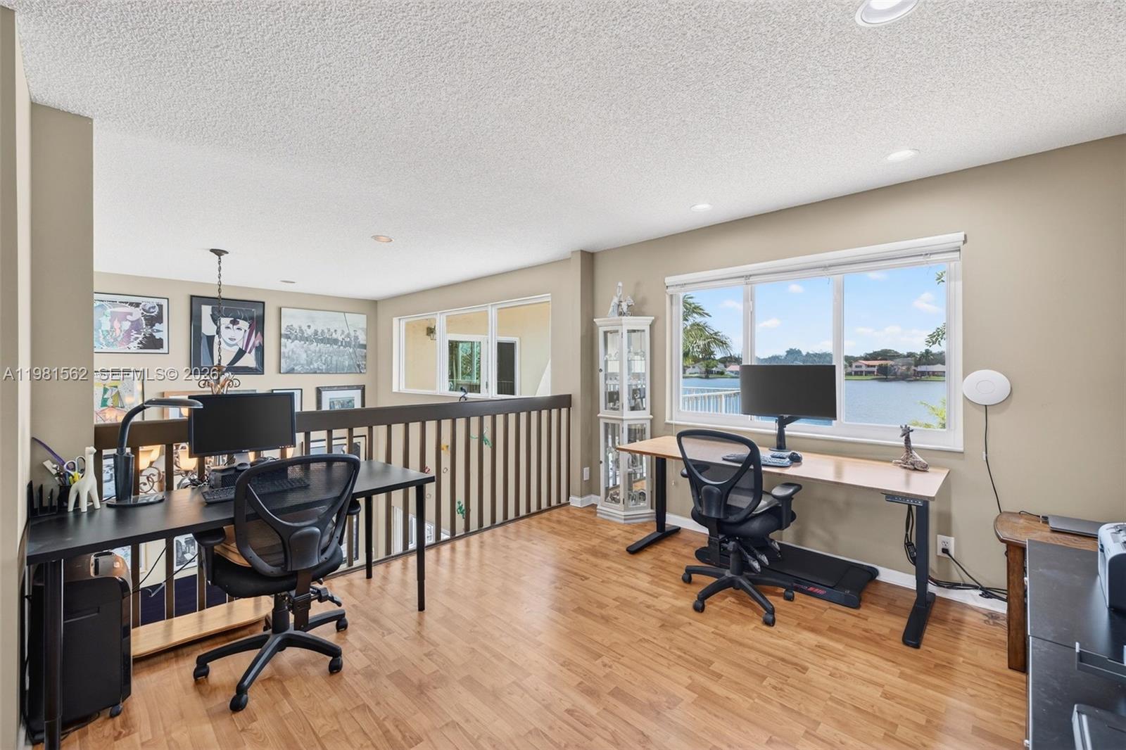 Ridgeview Lake Estates - Residential