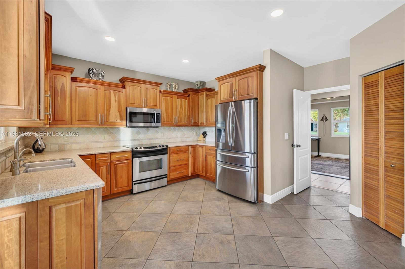 Ridgeview Lake Estates - Residential