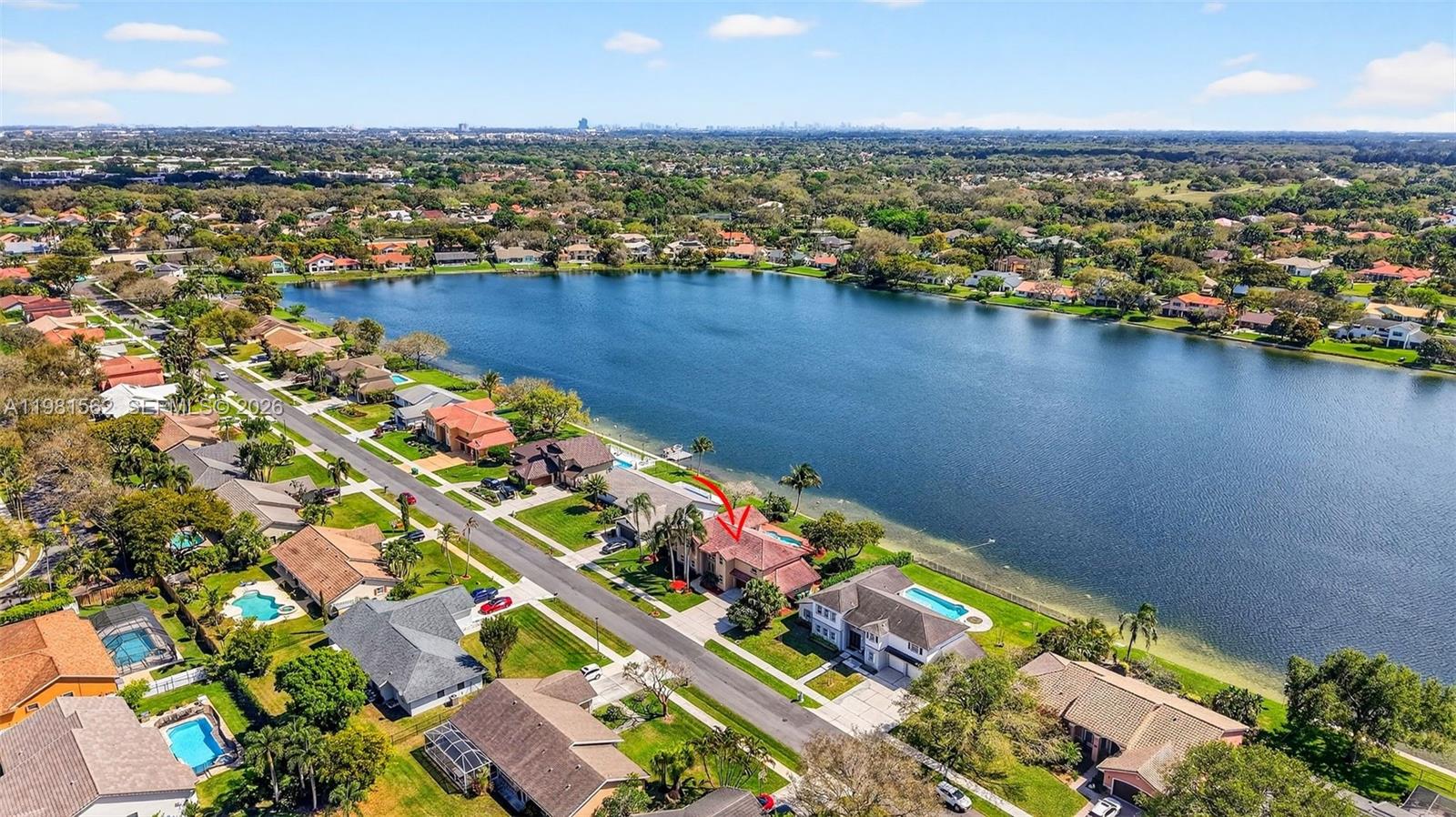 Ridgeview Lake Estates - Residential