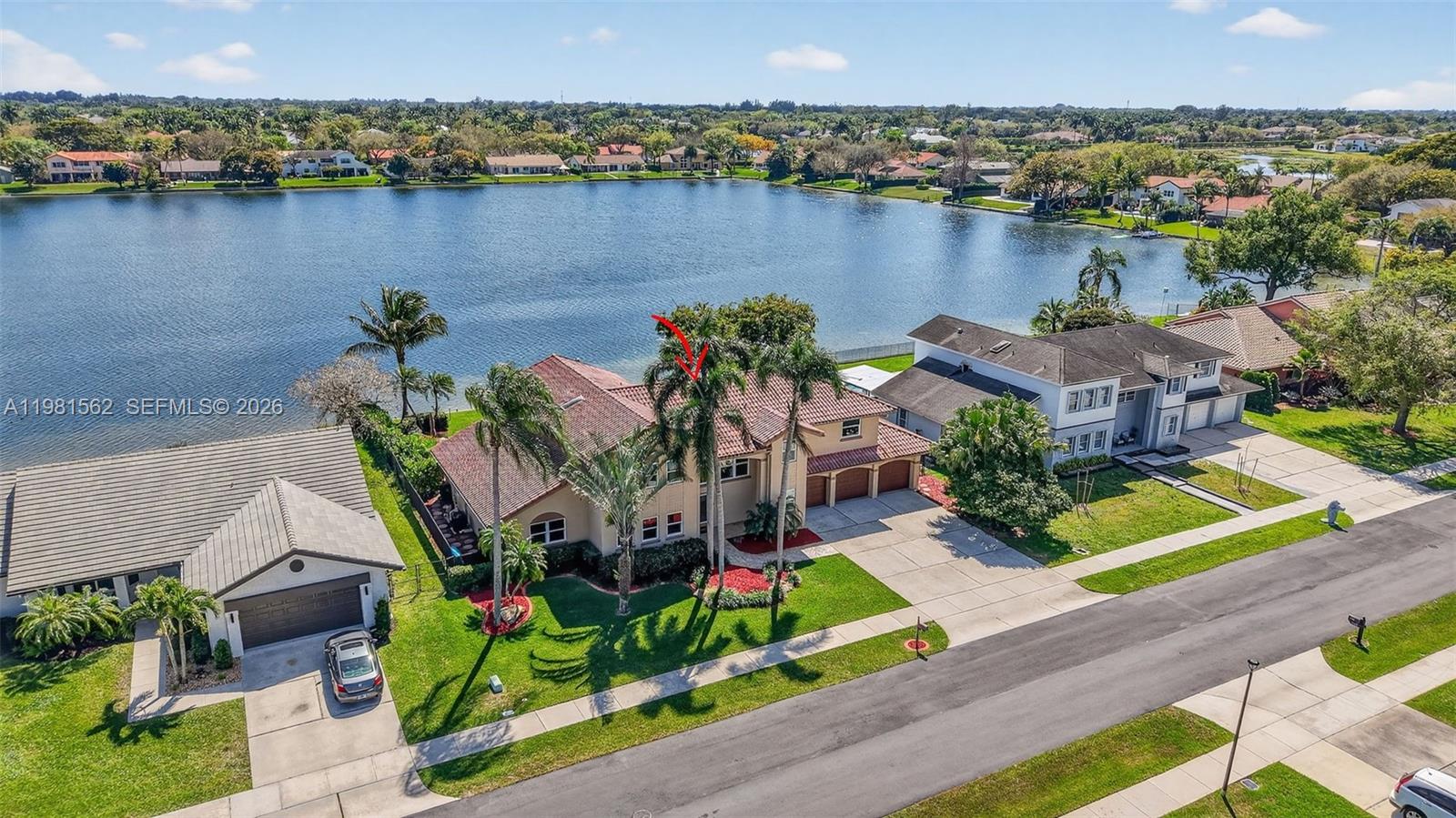 Ridgeview Lake Estates - Residential