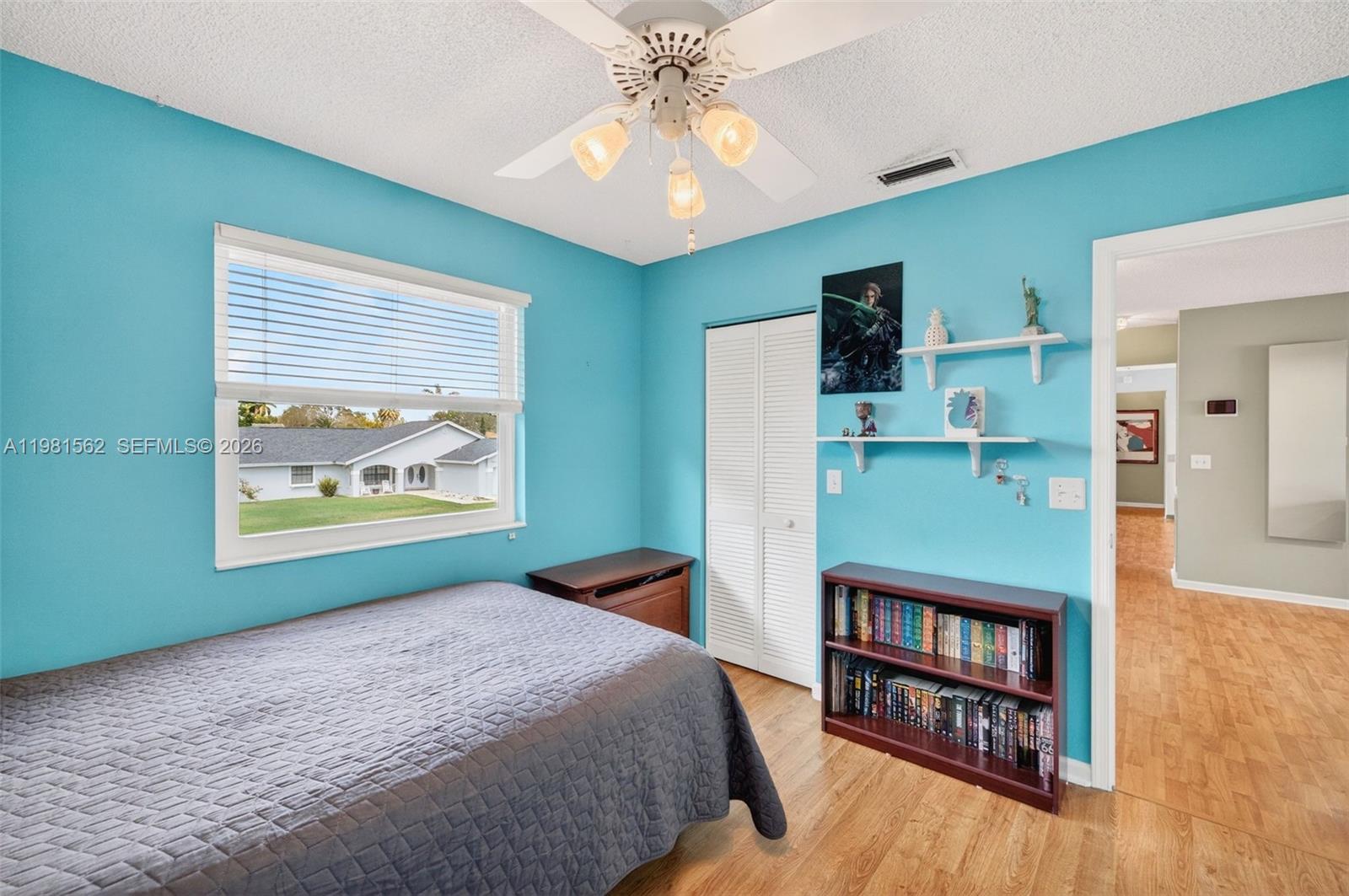 Ridgeview Lake Estates - Residential