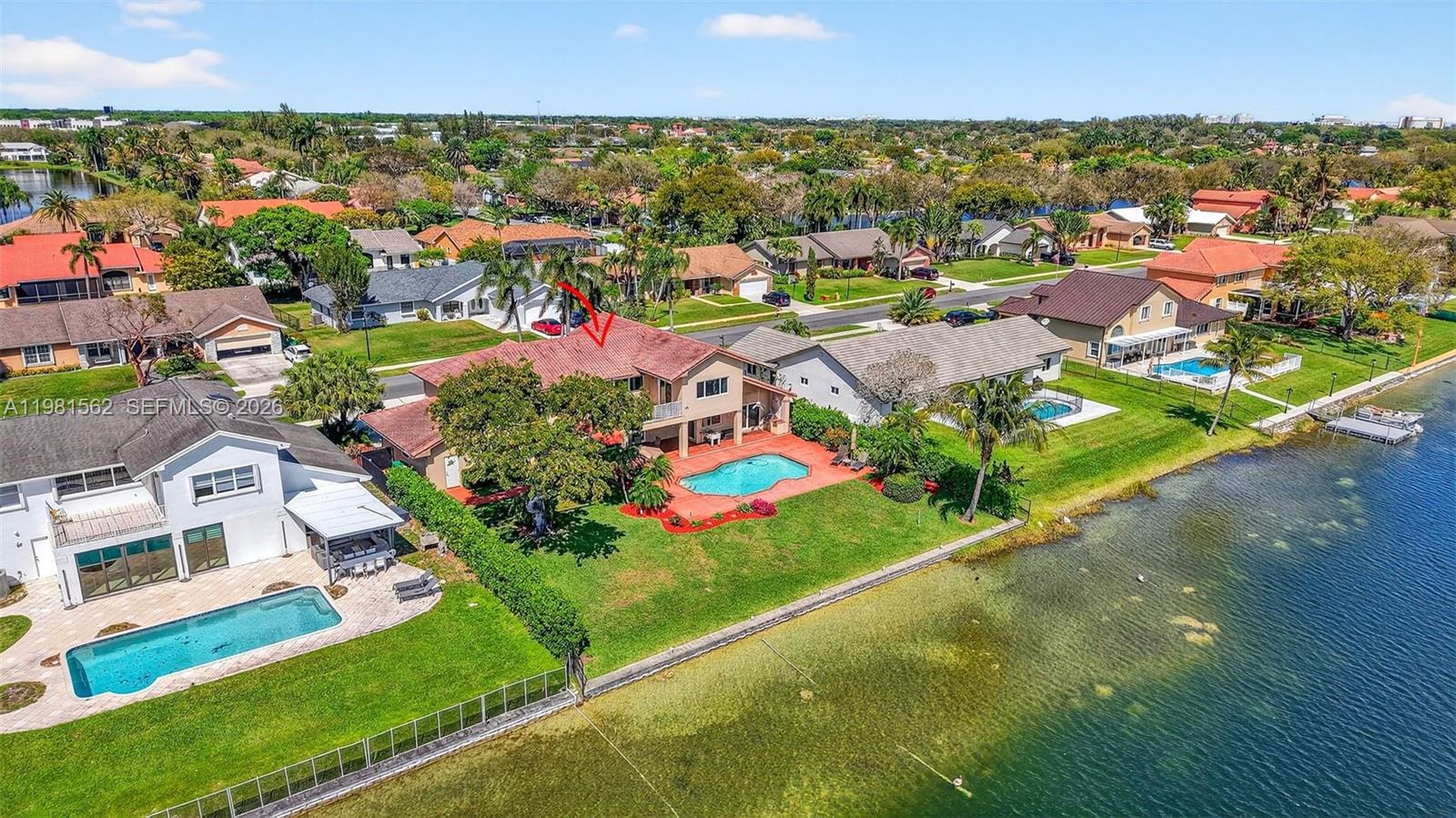 Ridgeview Lake Estates - Residential