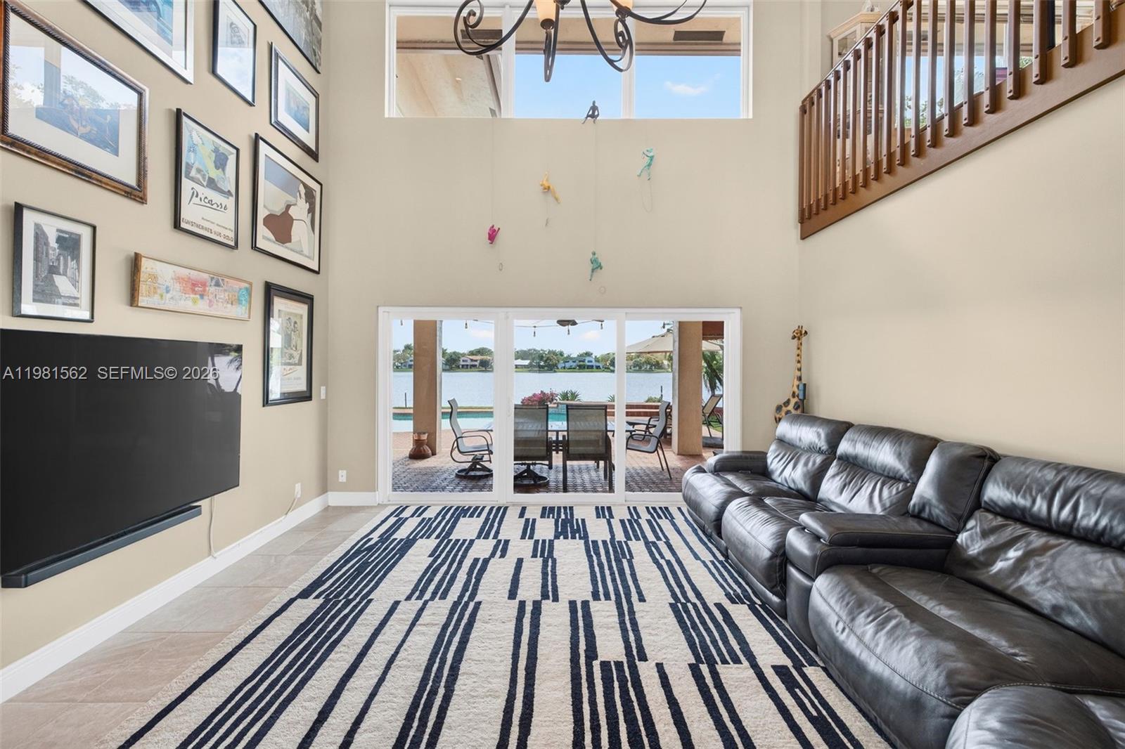 Ridgeview Lake Estates - Residential