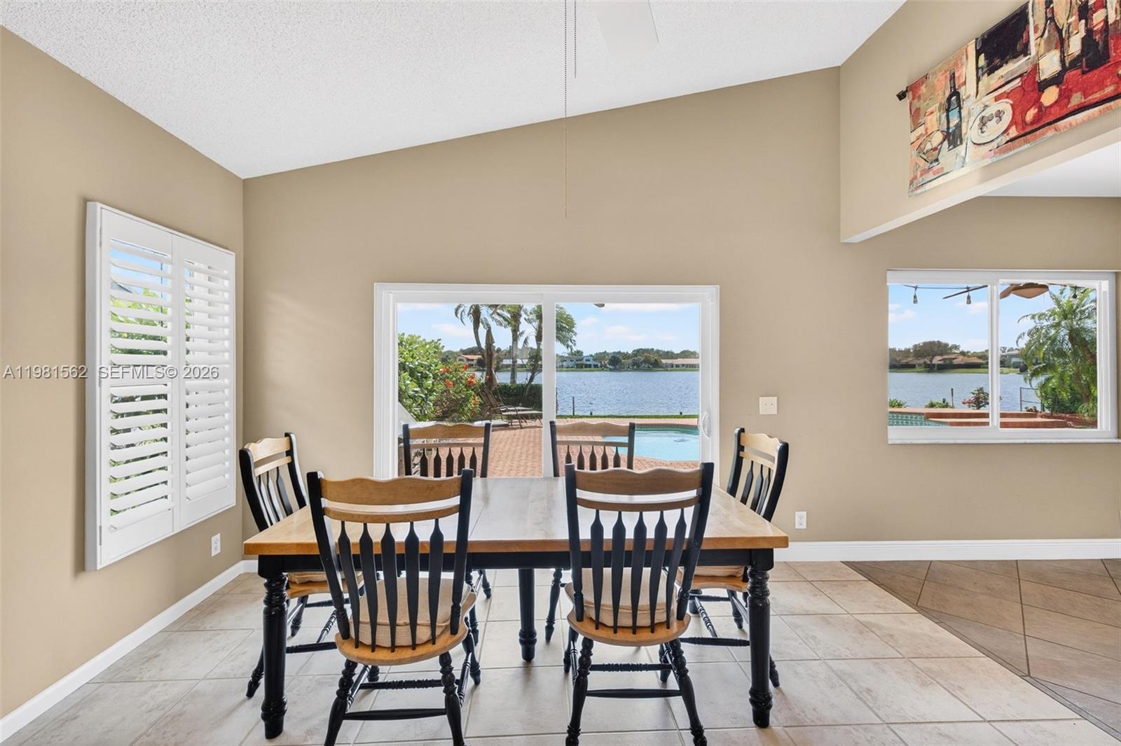 Ridgeview Lake Estates - Residential