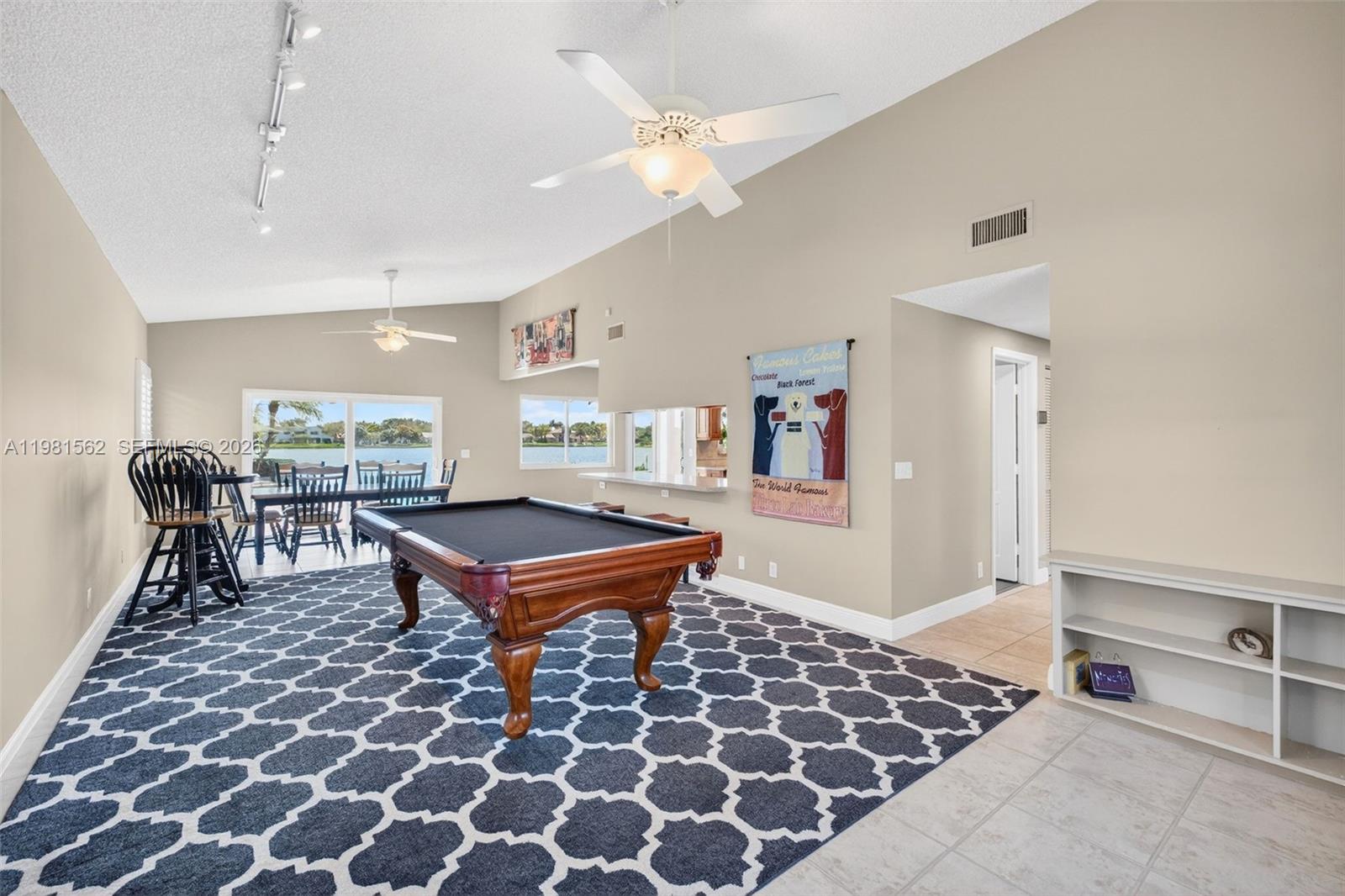 Ridgeview Lake Estates - Residential