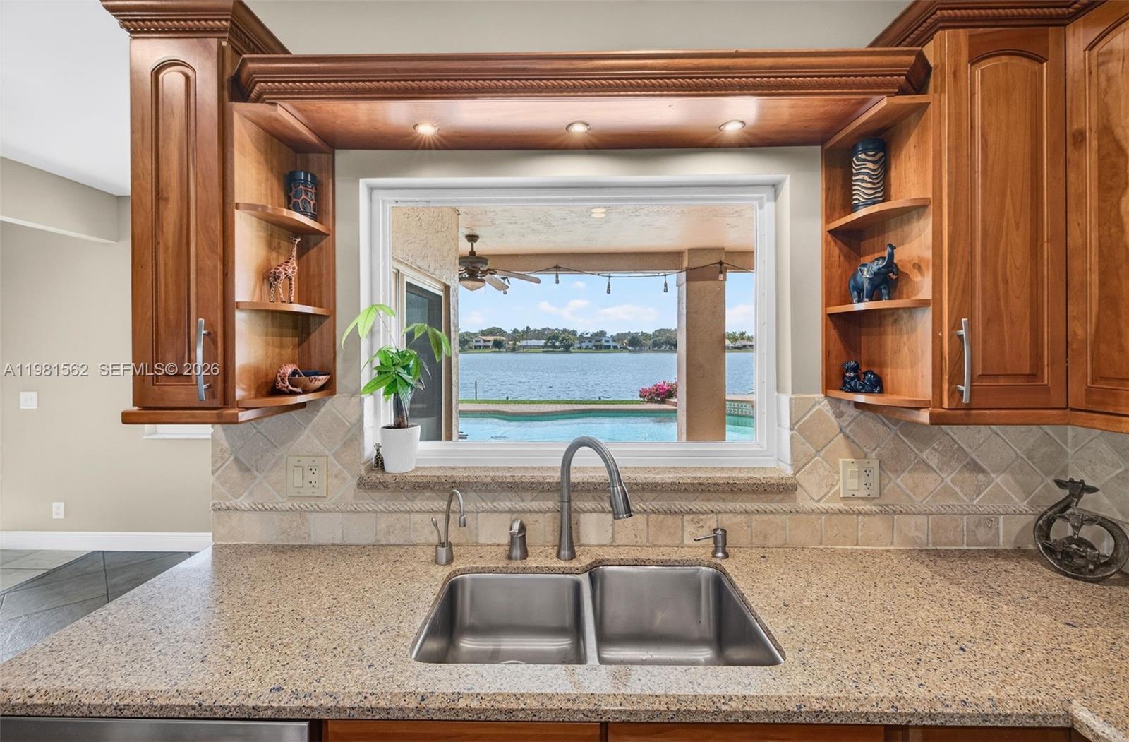 Ridgeview Lake Estates - Residential