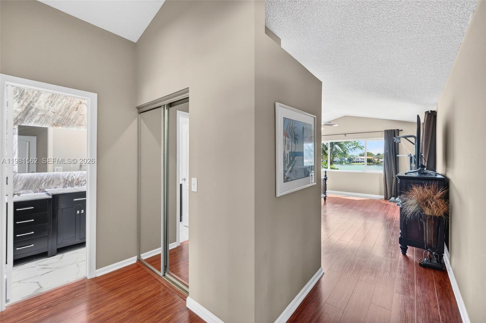 Ridgeview Lake Estates - Residential